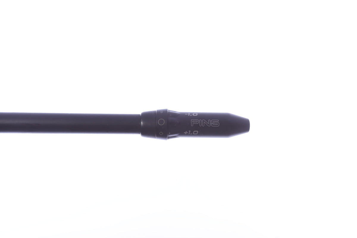 Used Mitsubishi Diamana RB Fairway Wood Shaft Stiff Flex Graphite - 41.75 in - Ping G440 Adapter-Next Round
