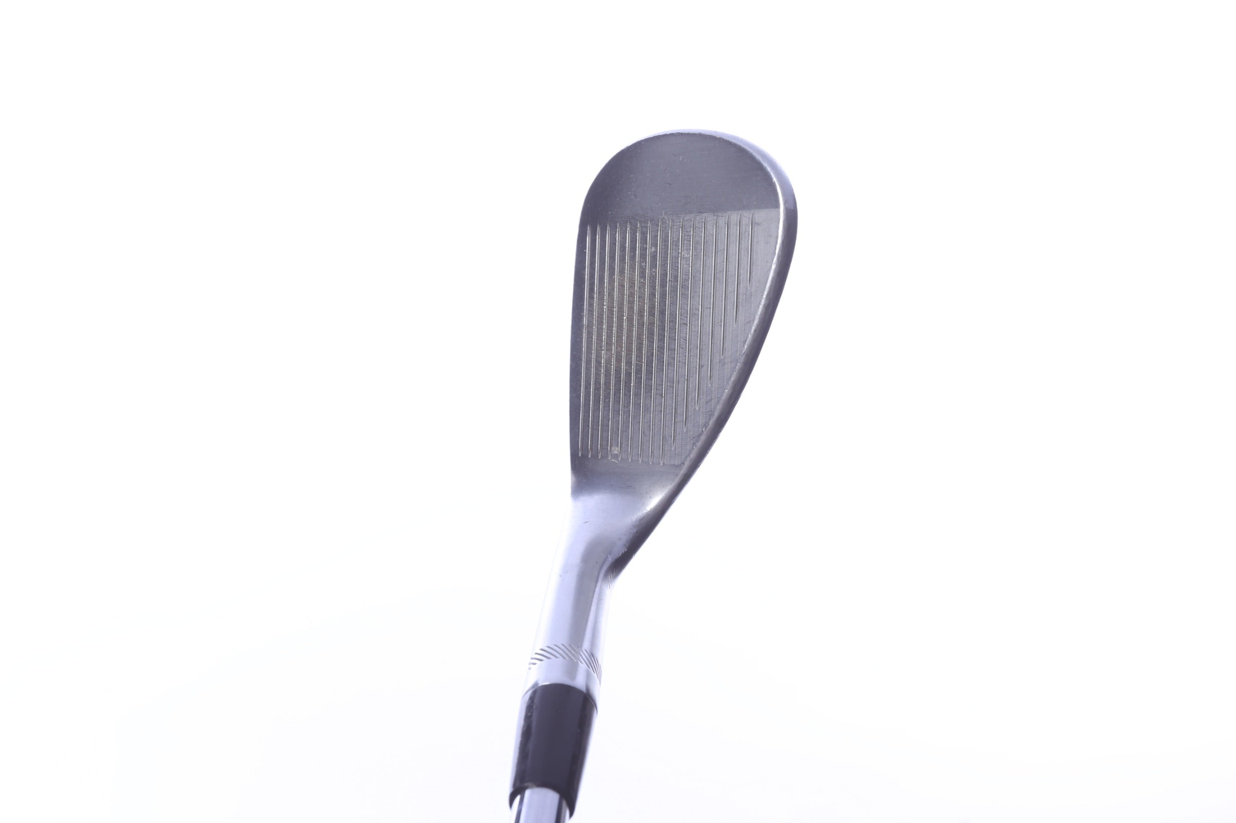 Used Titleist Vokey SM10 Tour Chrome Gap Wedge - Right-Handed - 50 Degrees - Wedge Flex-Next Round