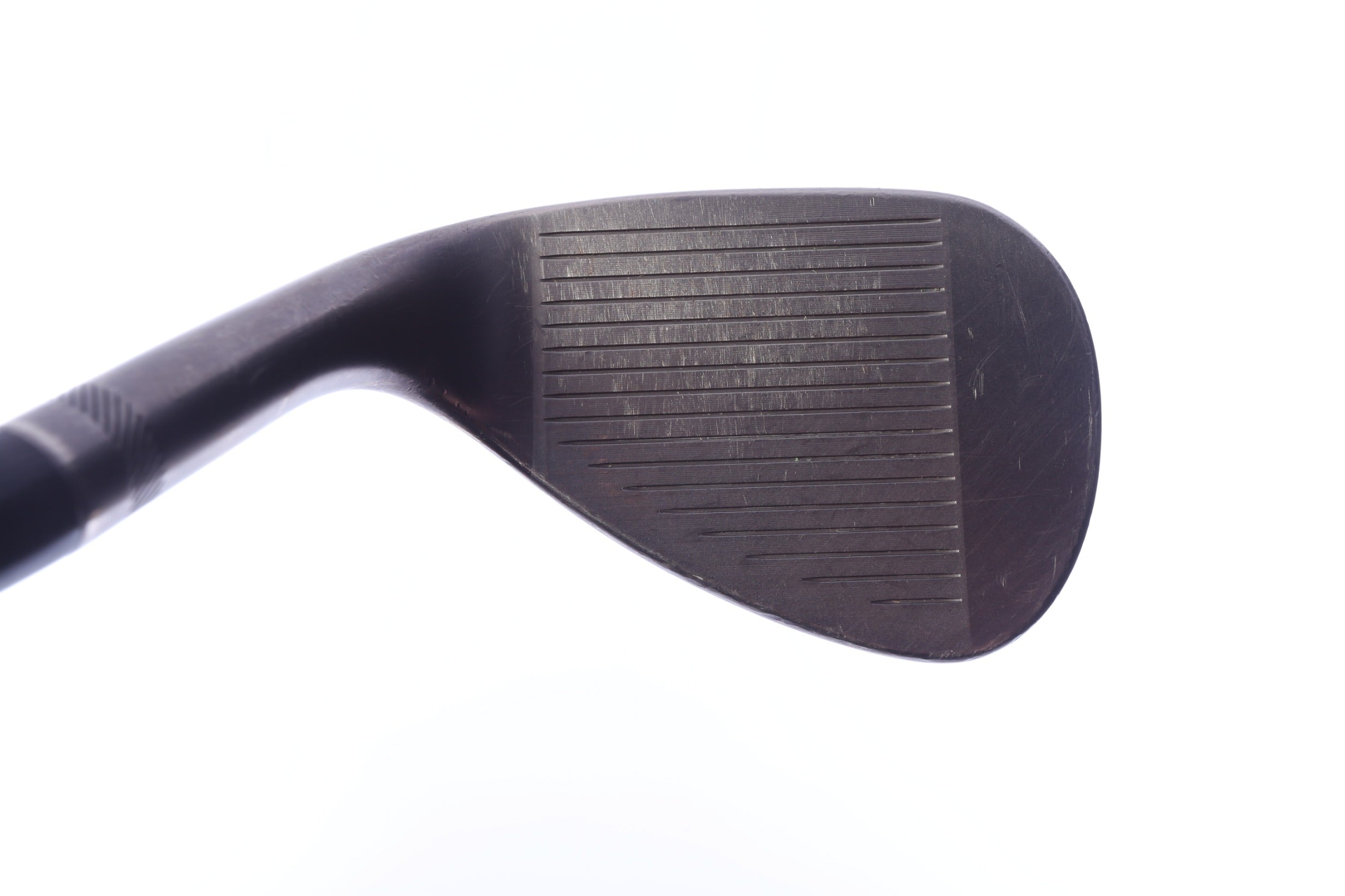 Used Titleist Vokey SM10 Nickel Sand Wedge - Right-Handed - 54 Degrees - Wedge Flex