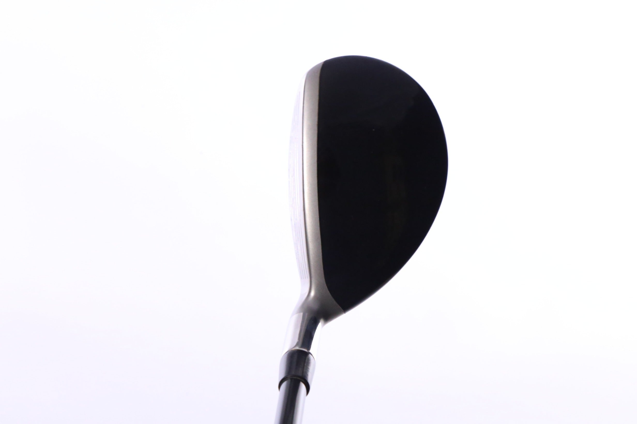Used Callaway RAZR X 3H Hybrid - Right-Handed - 21 Degrees - Uniflex Flex-Next Round