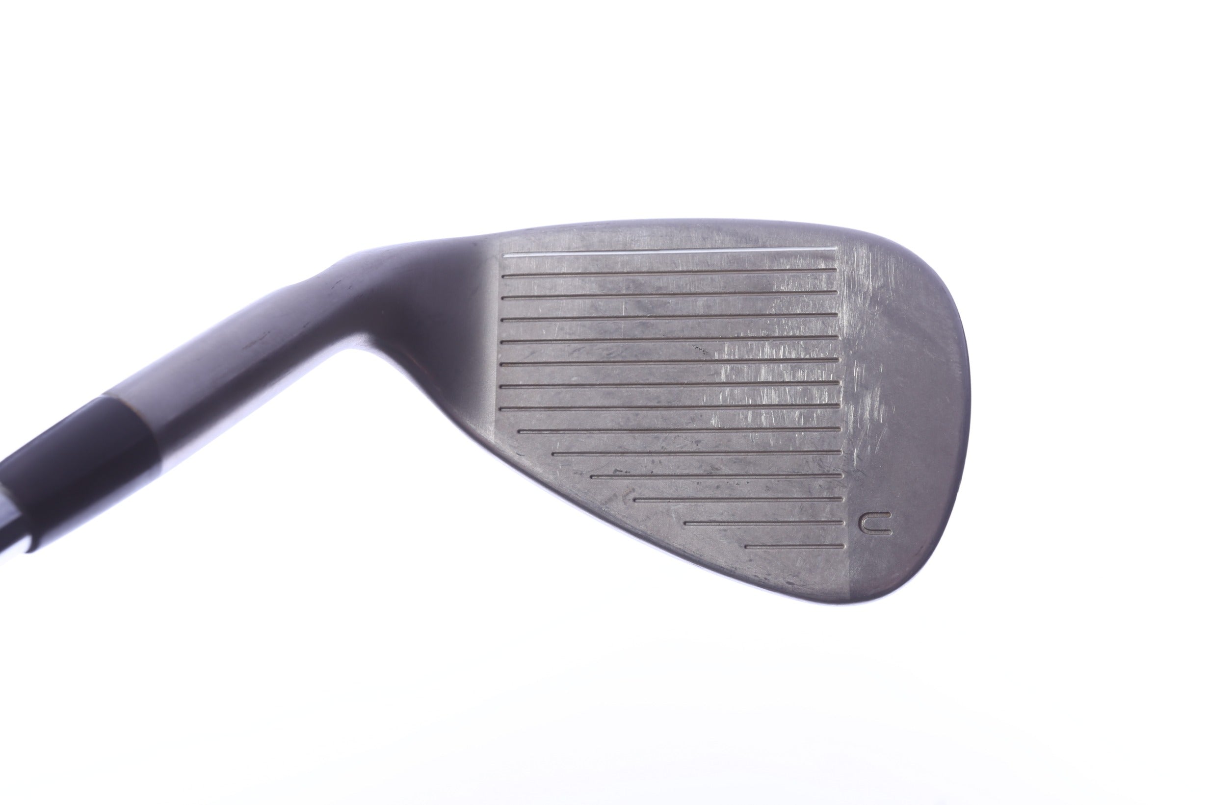 Used Ping G Utility Wedge - Right-Handed - 49 Degrees - Stiff Flex-Next Round