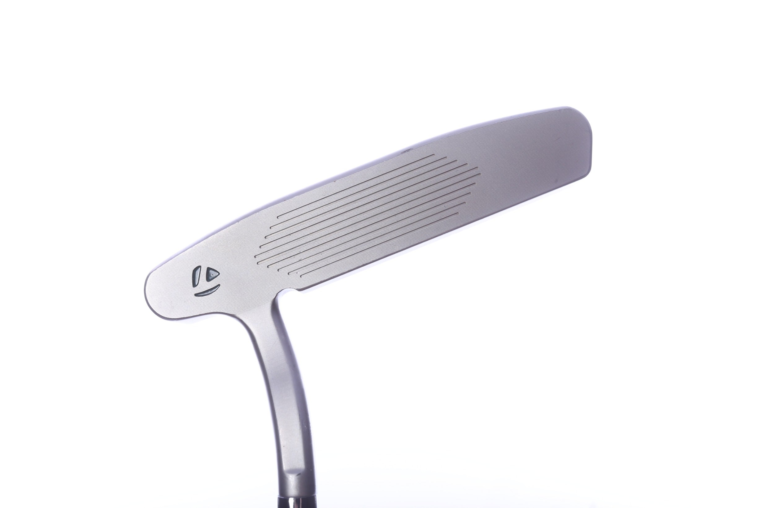 Used TaylorMade TP Reserve B29 Putter - Right-Handed - 35 in - Mallet-Next Round