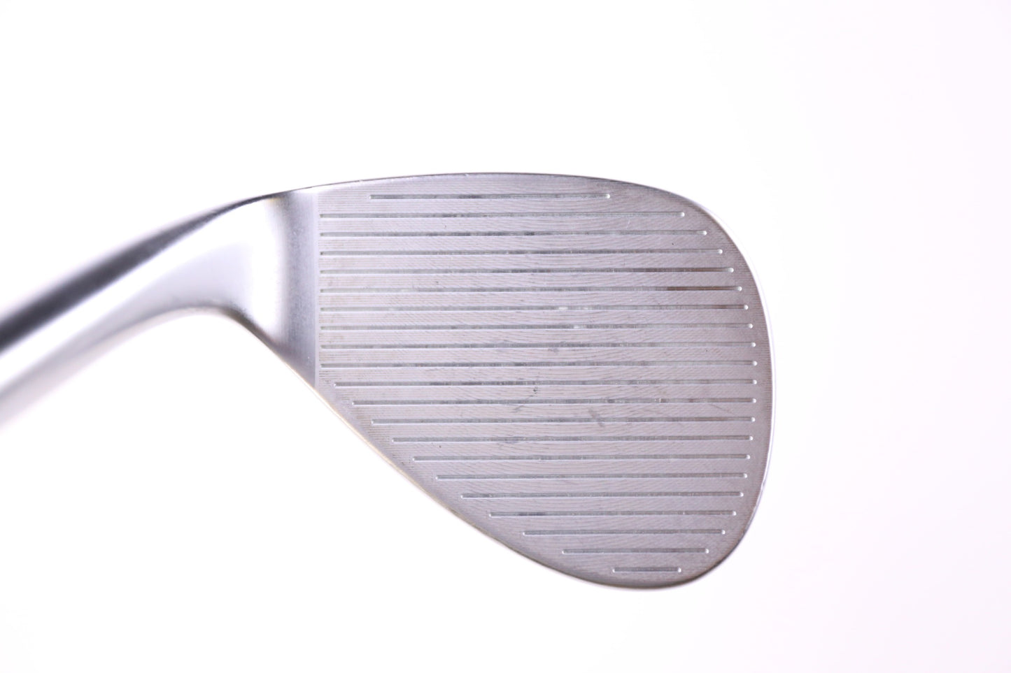 Used Cleveland RTX Full Face ZipCore Tour Satin Sand Wedge - Right-Handed - 56 Degrees - Stiff Flex-Next Round