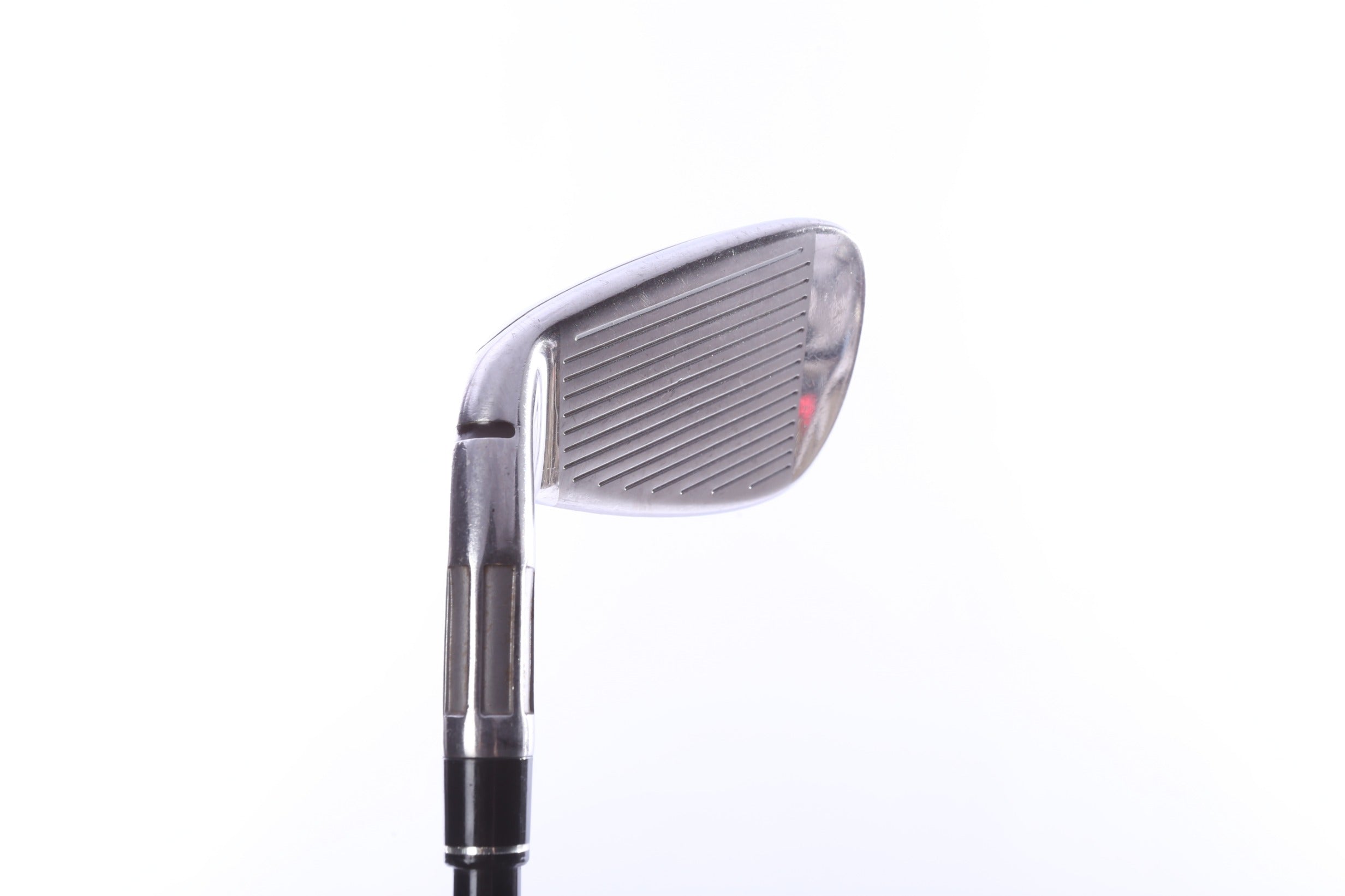 Used TaylorMade M6 Single 9-Iron - Right-Handed - Seniors Flex-Next Round