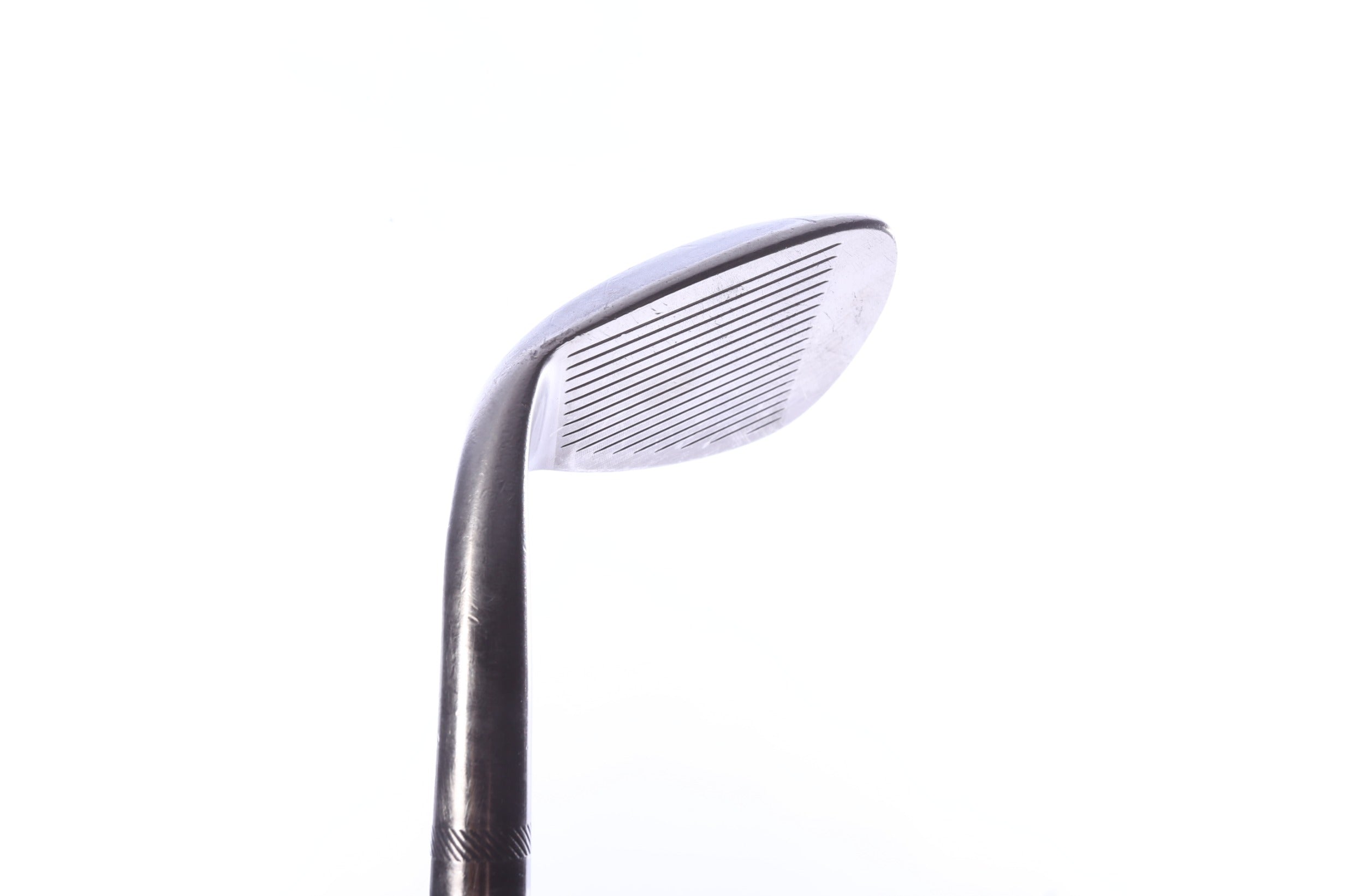 Used Titleist Vokey SM7 Brushed Steel Lob Wedge - Right-Handed - 60 Degrees - Wedge Flex-Next Round