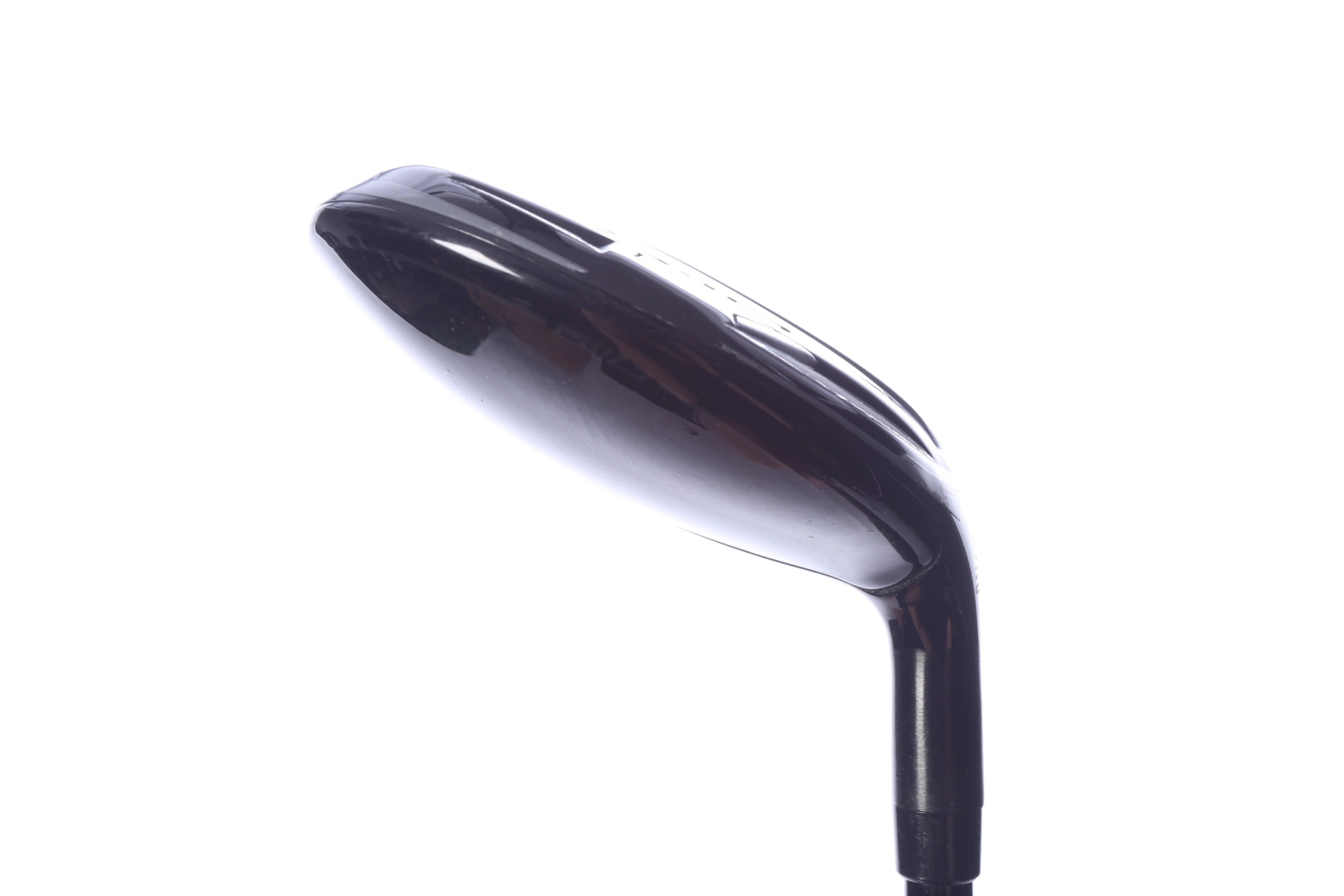 Used TaylorMade Qi10 5H Hybrid - Right-Handed - 25 Degrees - Seniors Flex