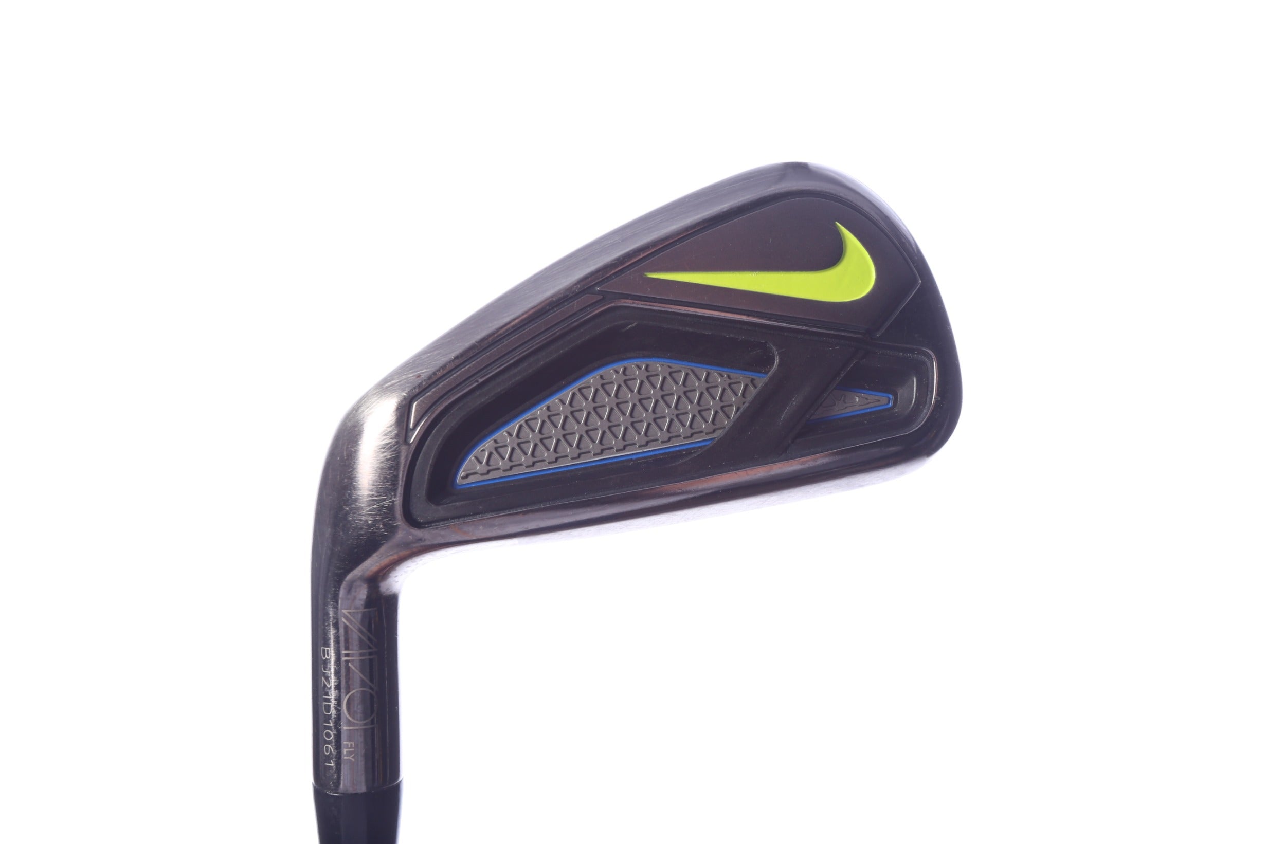 Used Nike Vapor Fly Single 5-Iron - Left-Handed - Ladies Flex-Next Round