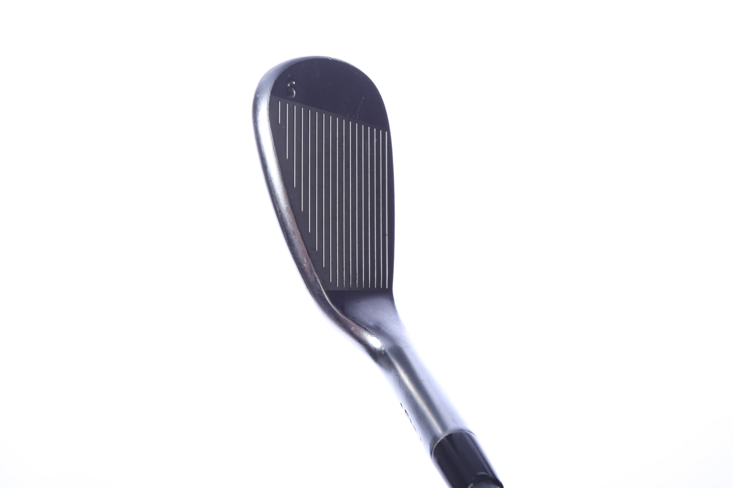 Used Ping G425 Sand Wedge - Left-Handed - 54 Degrees - Regular Flex