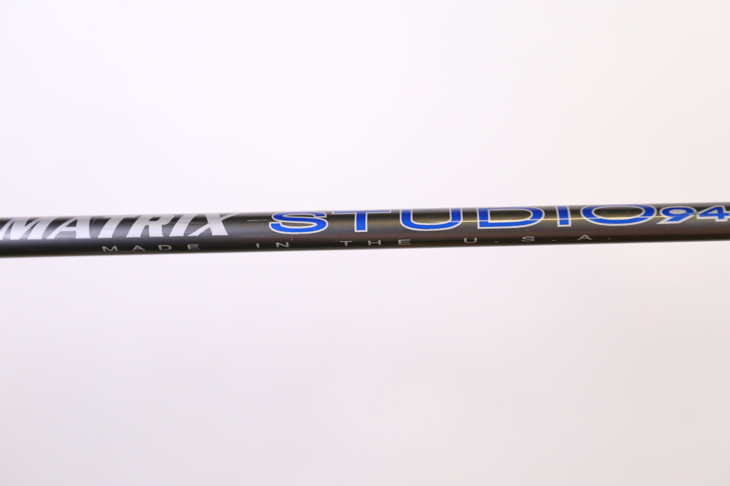 Used TaylorMade Miscela 2003 4H Hybrid - Right-Handed - 22 Degrees - Ladies Flex-Next Round