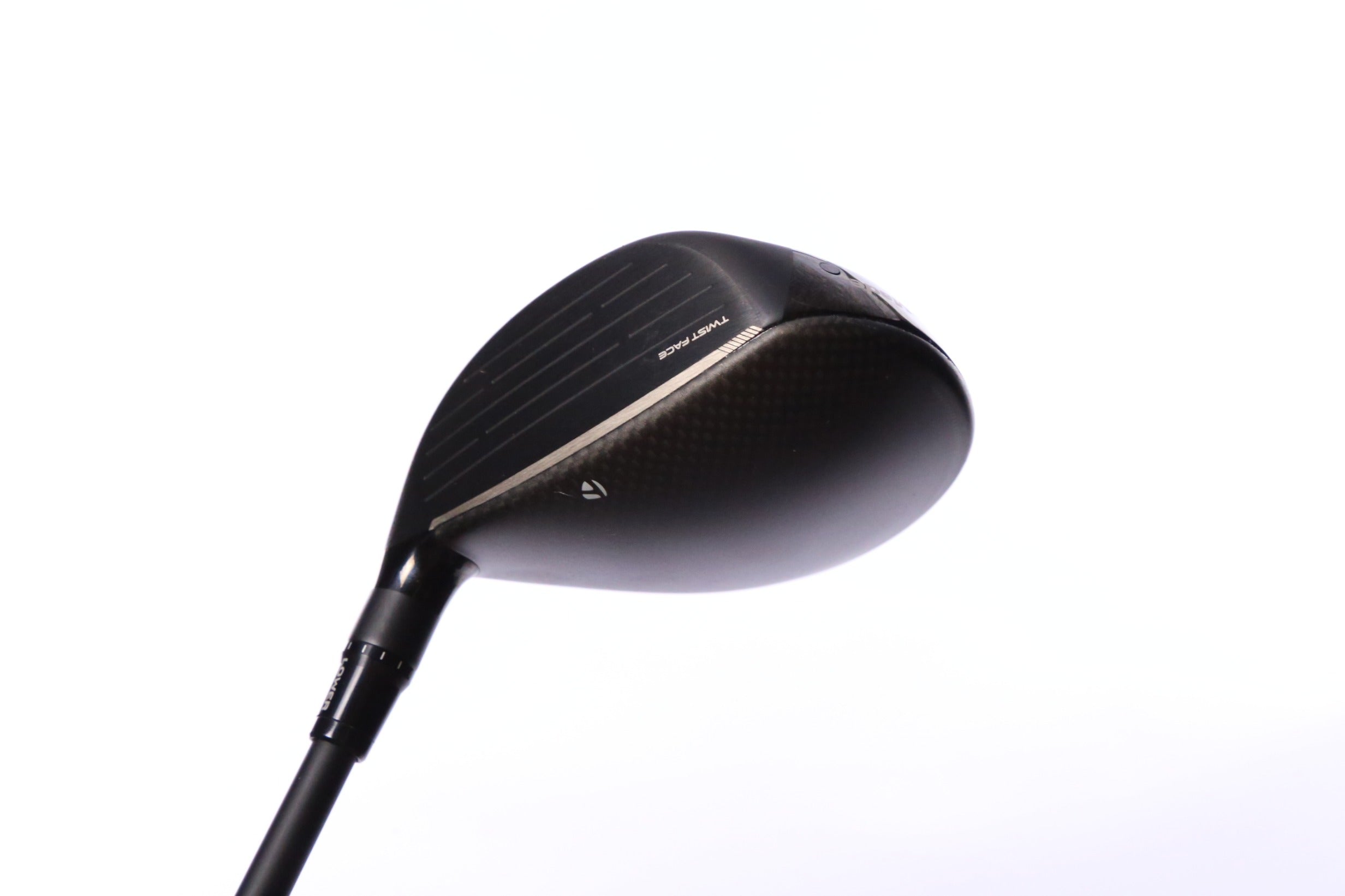 Used TaylorMade Qi4D 5-Wood - Right-Handed - 18 Degrees - Stiff Flex-Next Round