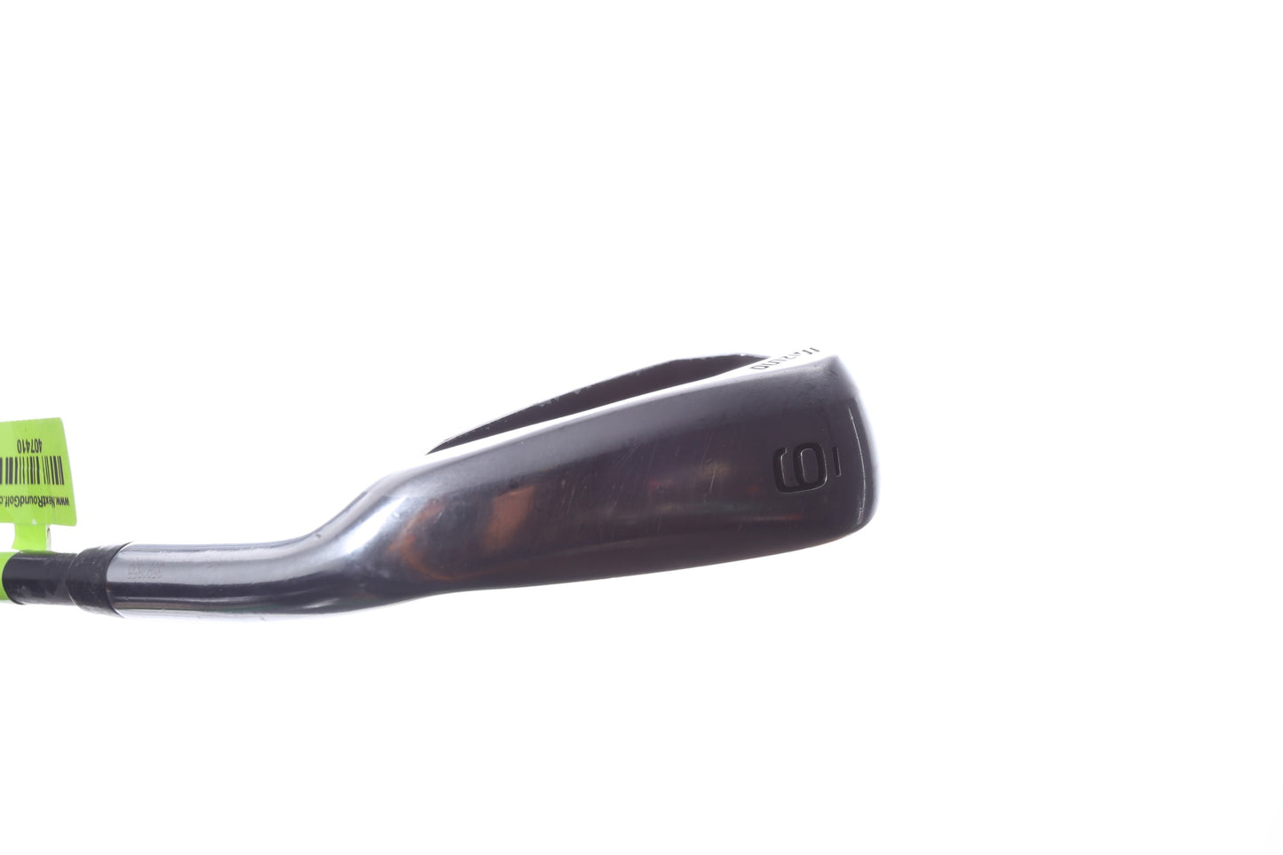 Used Mizuno JPX 825 Single 6-Iron - Right-Handed - Ladies Flex-Next Round