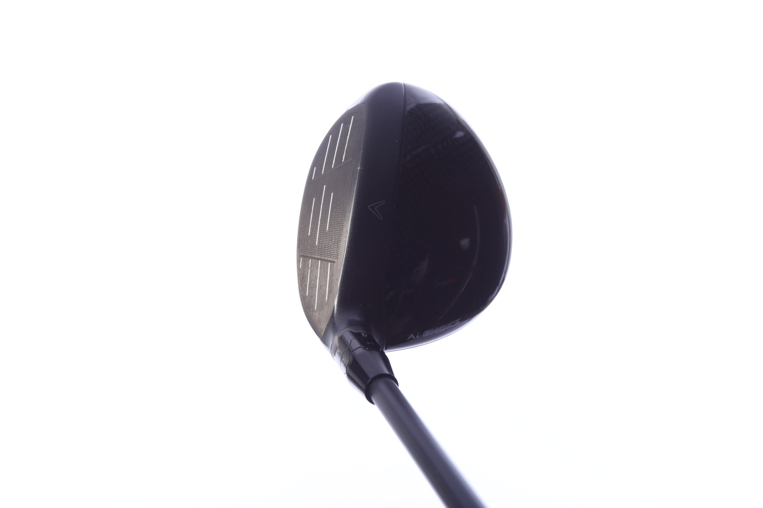 Used Callaway Paradym Ai Smoke MAX D 3HL Wood - Right-Handed - 16.5 Degrees - Stiff Flex