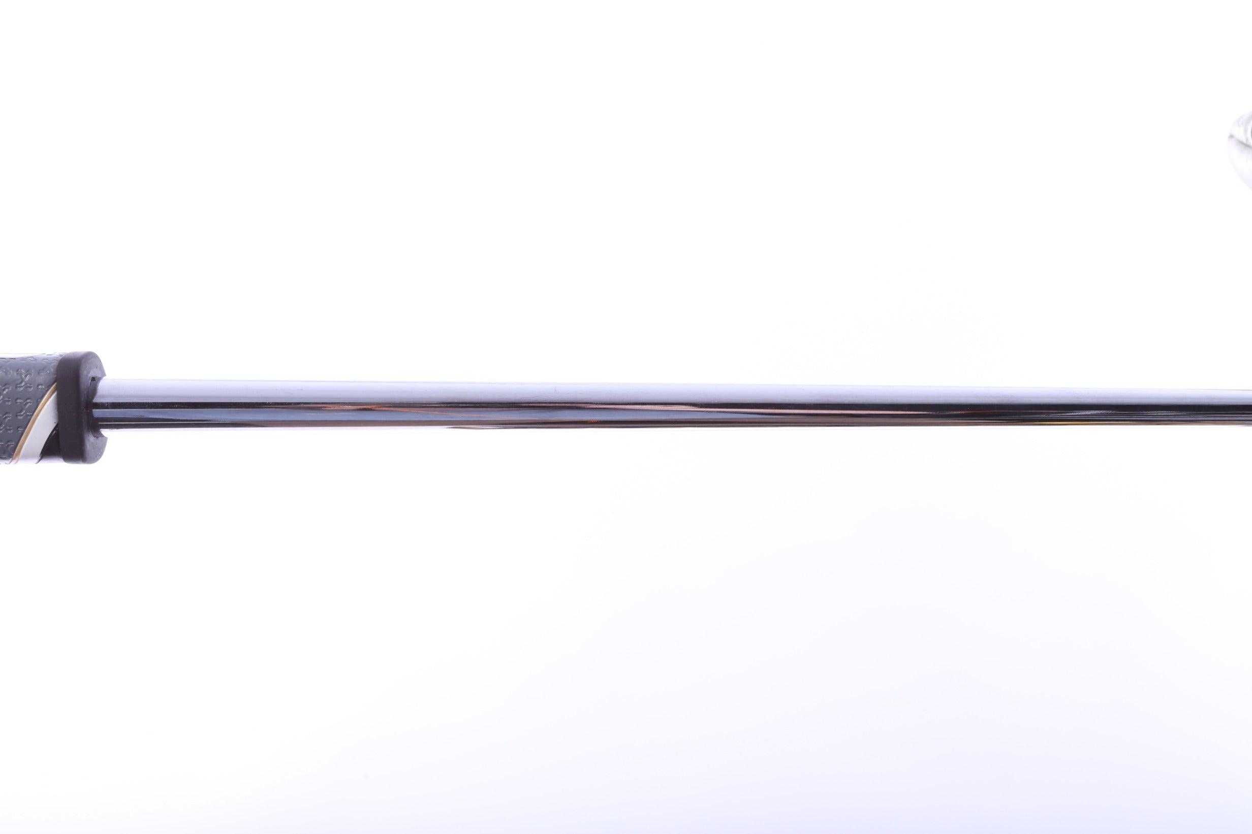 Used TaylorMade TRUSS TB2 Center Shaft Putter - Right-Handed - 34 in - Blade-Next Round