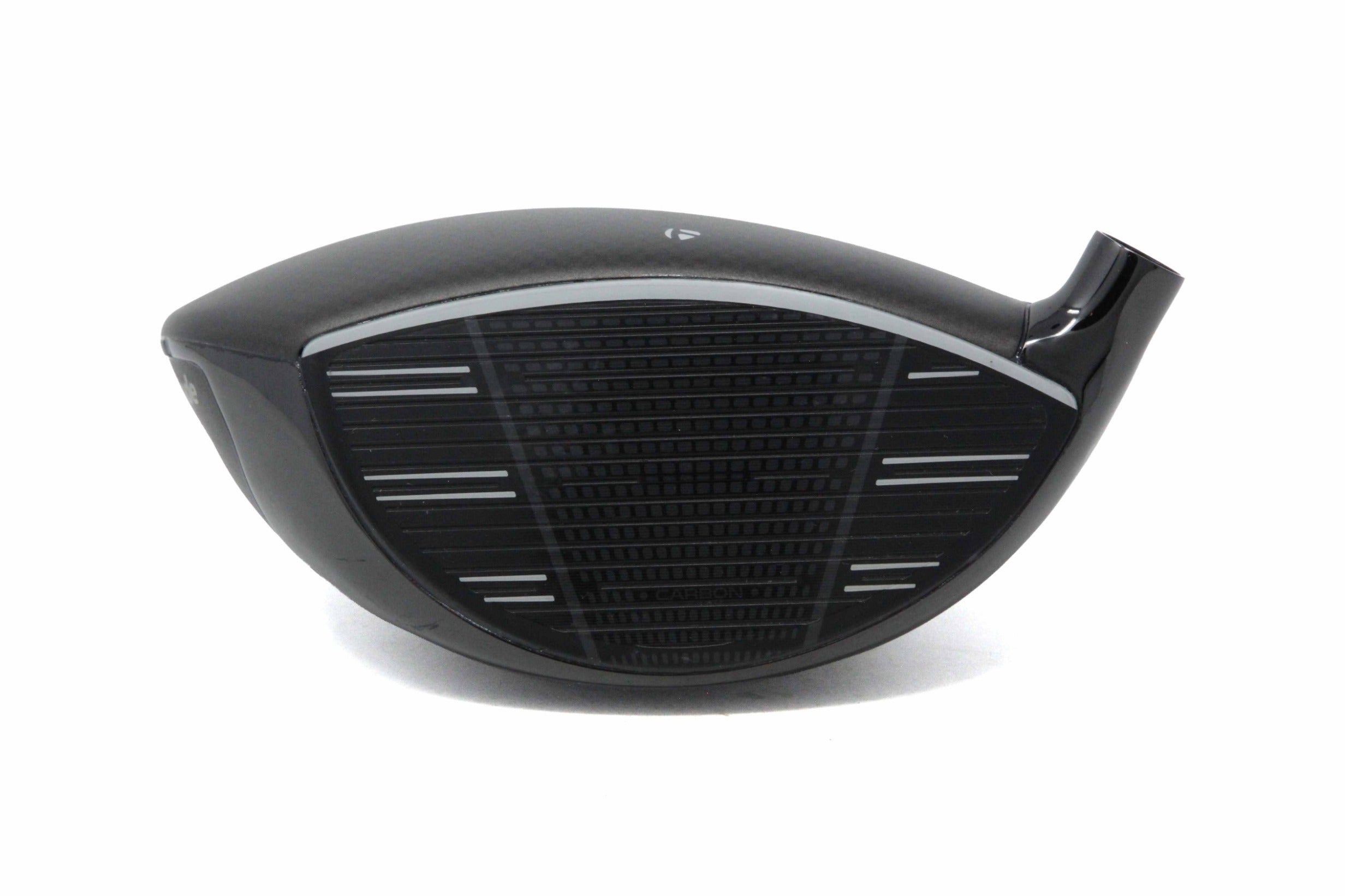 Used TaylorMade Qi4D Driver - HEAD ONLY - Right-Handed - 8 Degrees