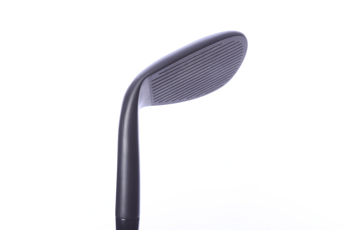Used Cobra King SB Black One Length Versatile Grind Lob Wedge - Right-Handed - 60 Degrees - Stiff Flex-Next Round