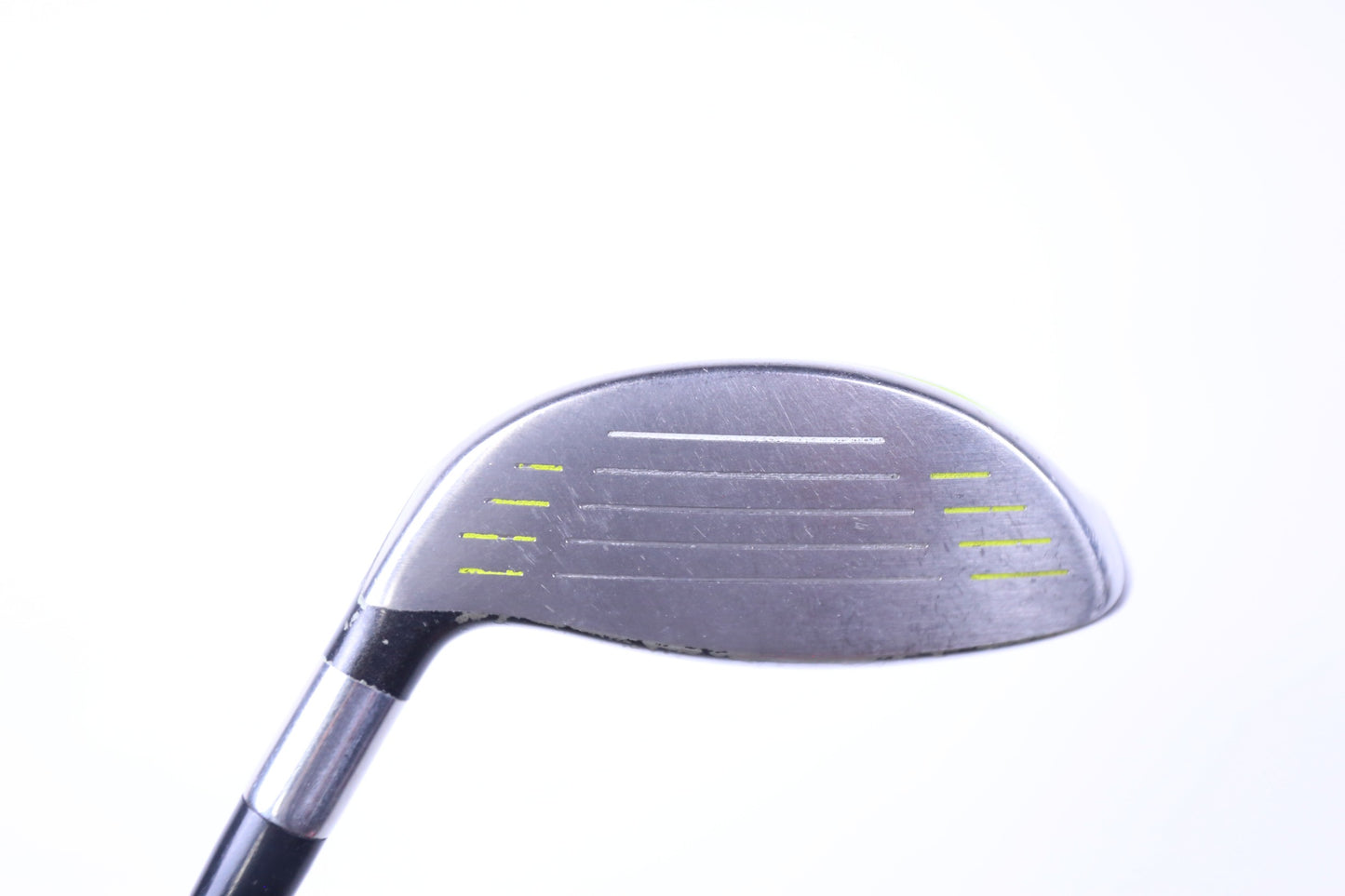 Used Nike Vapor Speed 5-Wood - Right-Handed - 19 Degrees - Ladies Flex-Next Round