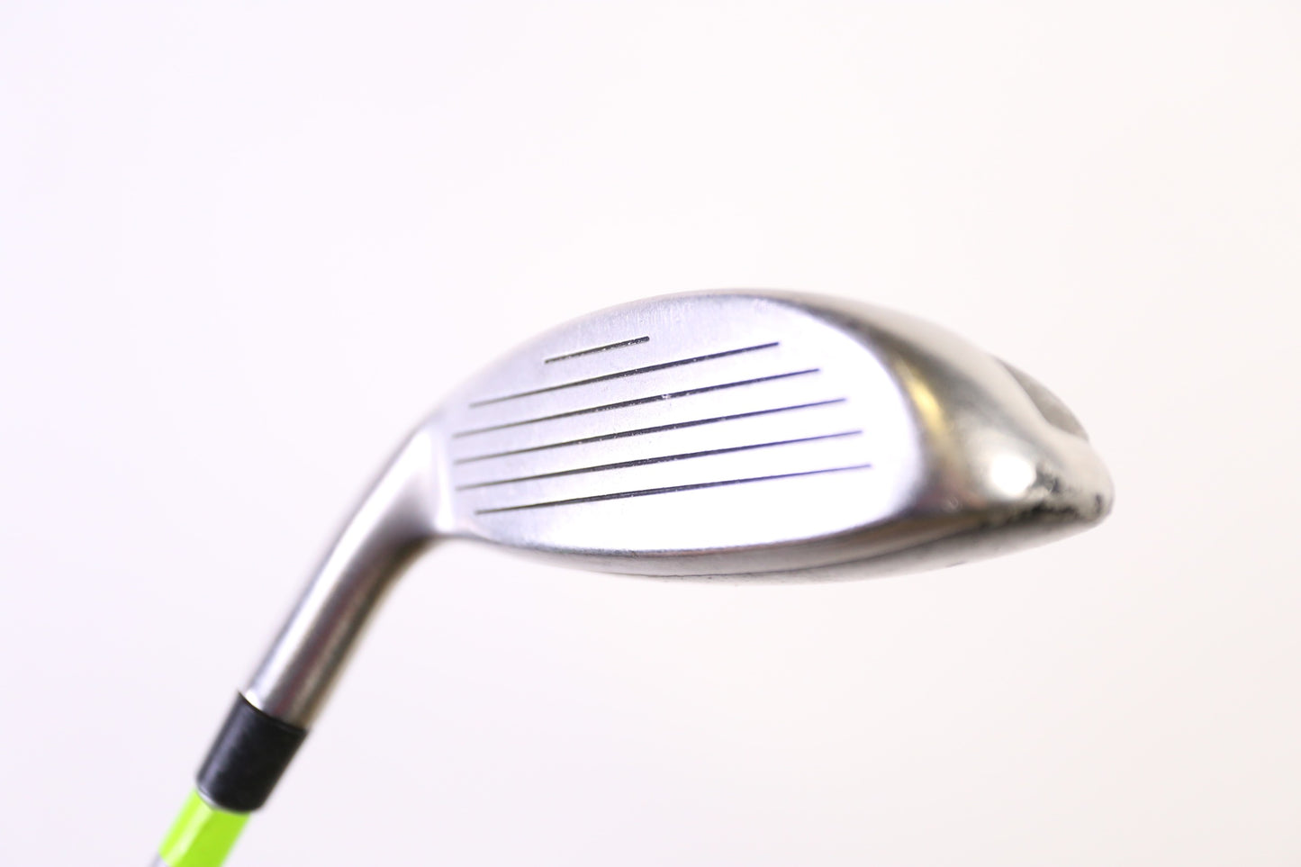 Used Callaway Diablo Edge 4H Hybrid - Right-Handed - 24 Degrees - Ladies Flex-Next Round