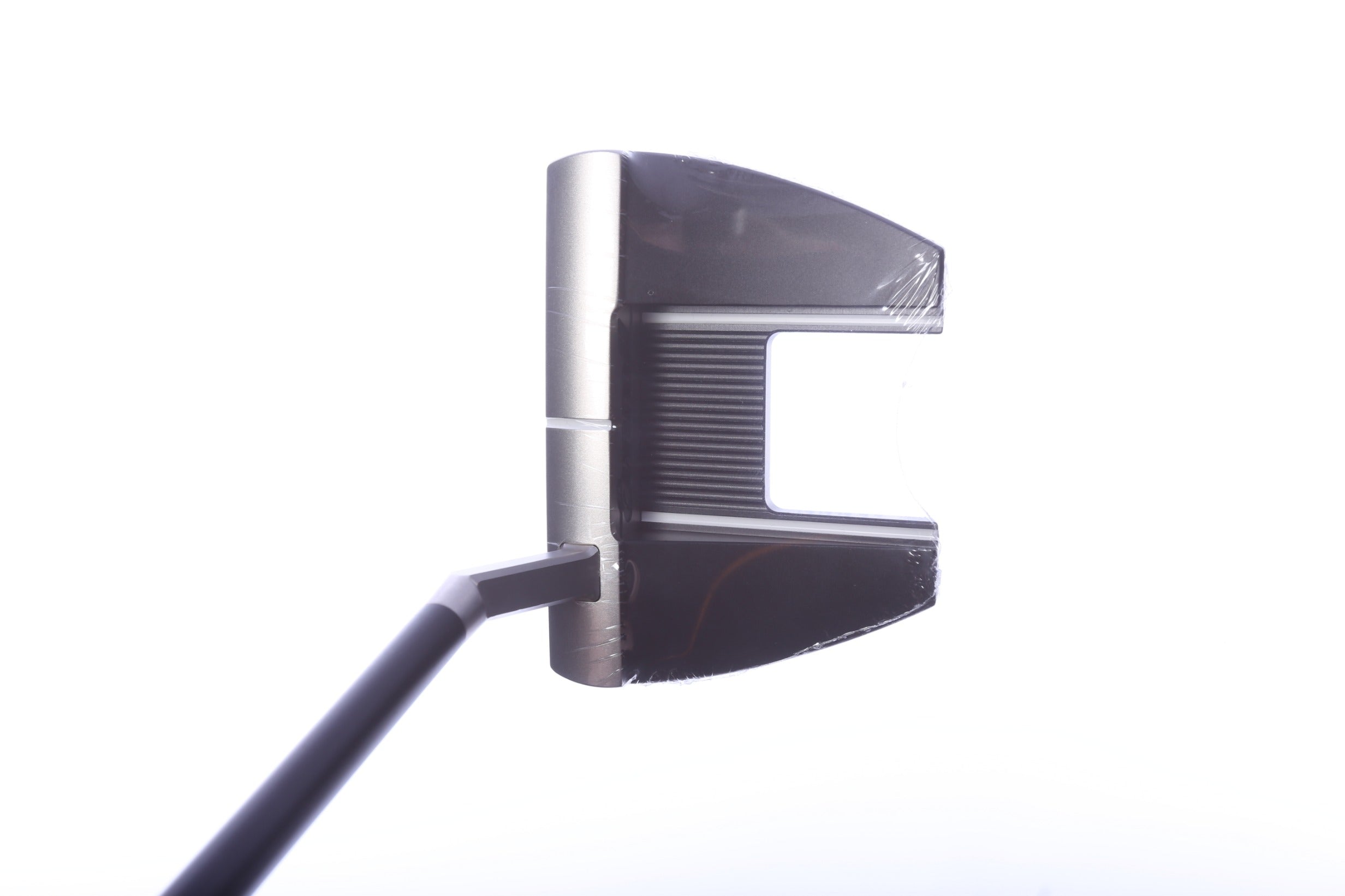 Used Evnroll V5.2 Duo Hatchback Mallet Putter - Right-Handed - 35 in - Mallet