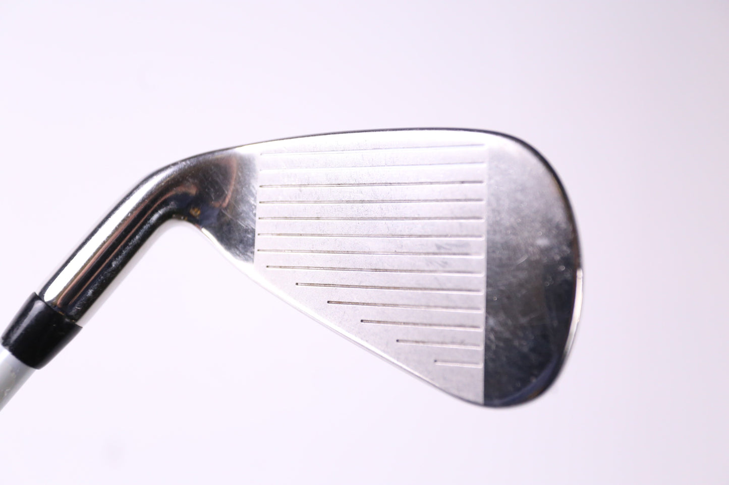 Used Callaway X Hot Single 6-Iron - Right-Handed - Seniors Flex-Next Round