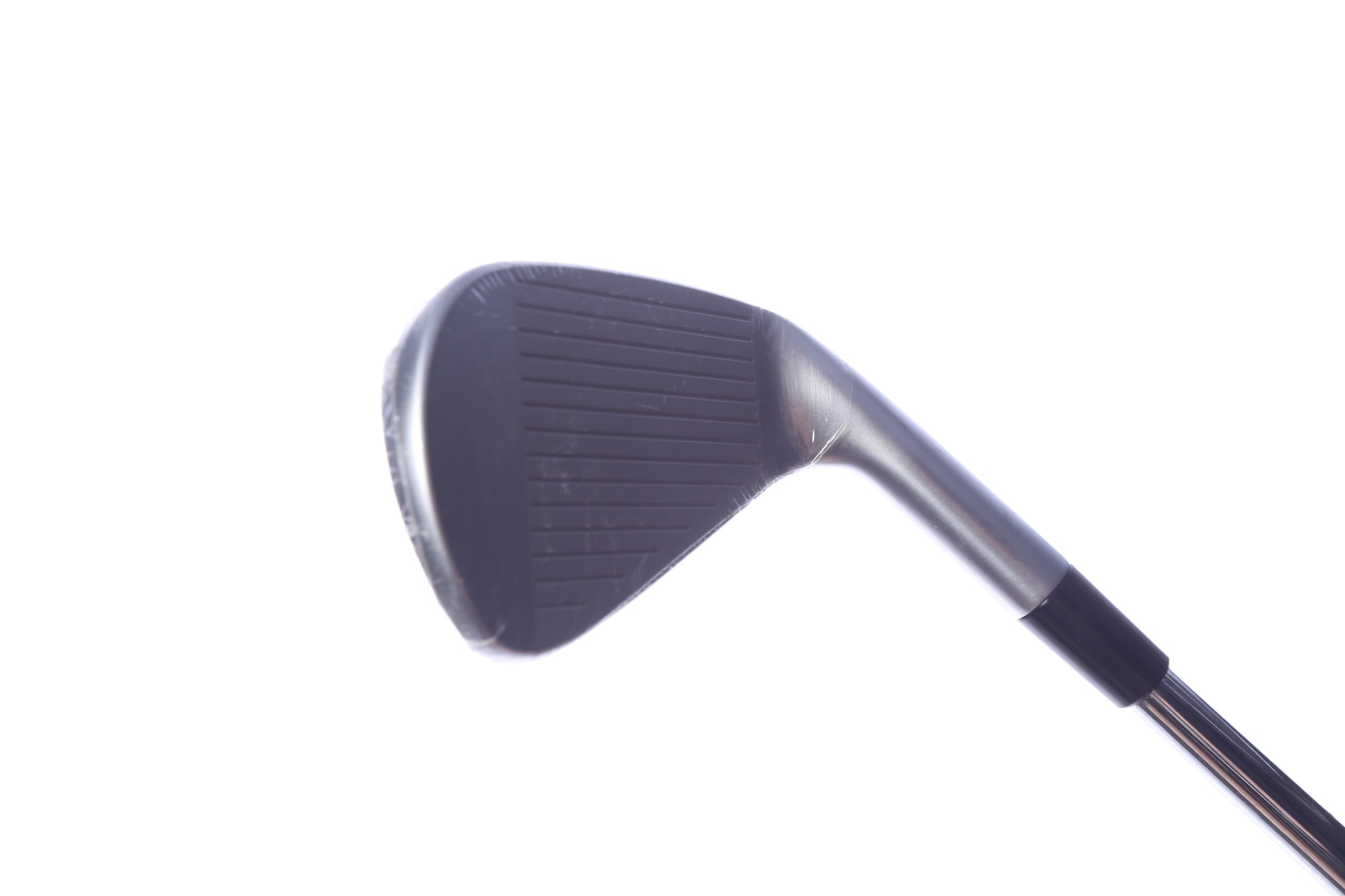Used TaylorMade 2023 P7MC Single 7-Iron - Left-Handed - Stiff Flex-Next Round