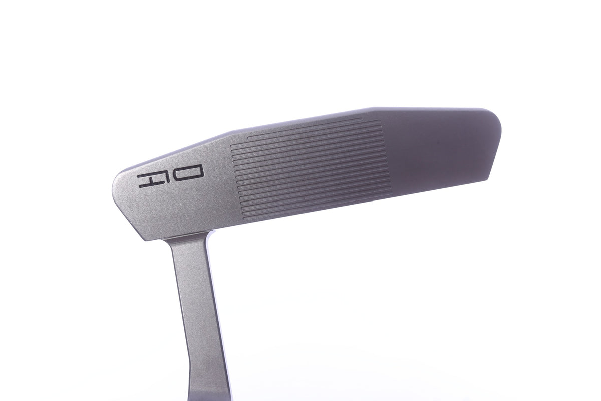 Used Sik Golf DW 2.0 C-Series Putter - Right-Handed - 36 in - Blade