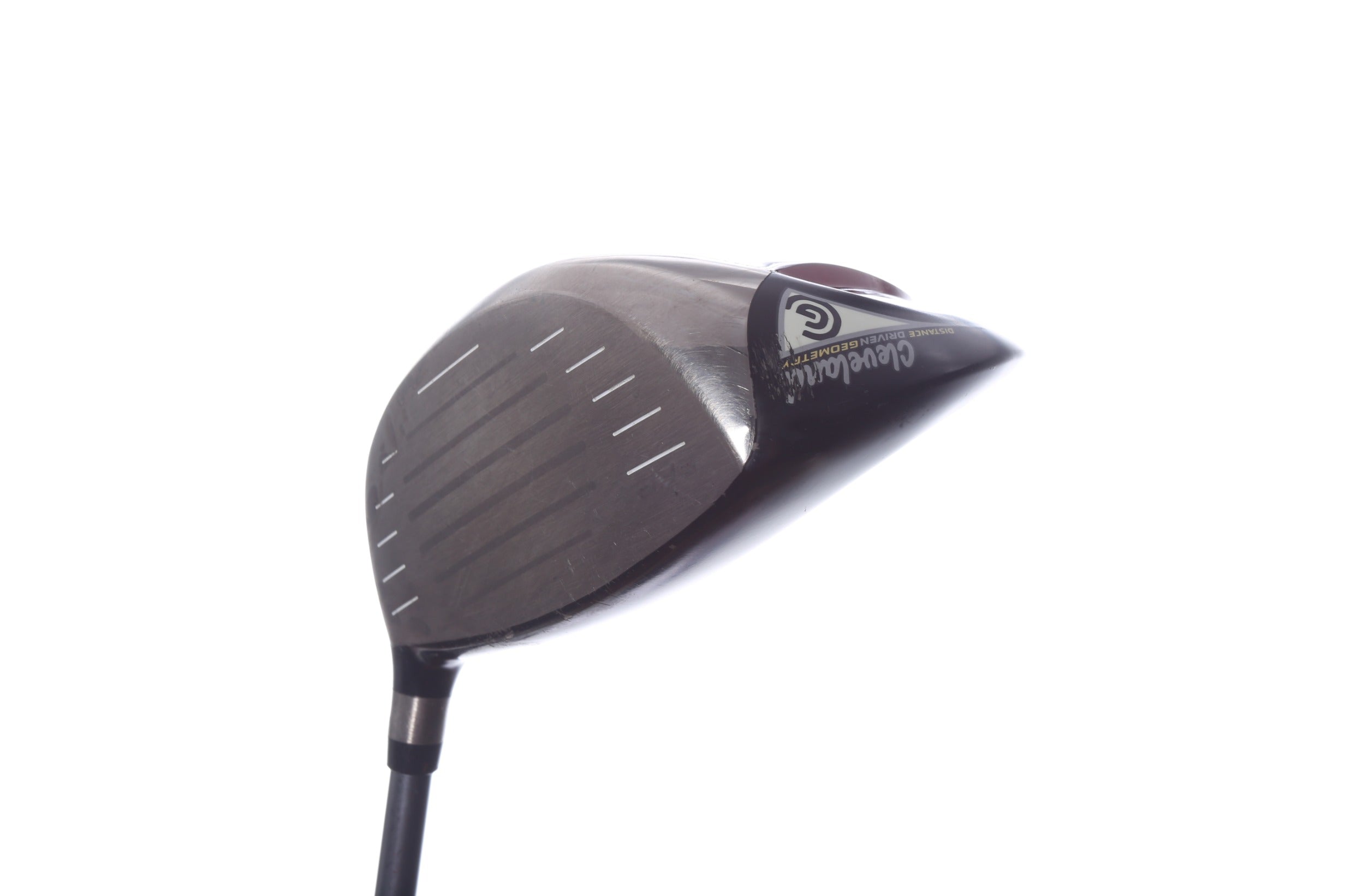 Used Cleveland HiBore XLS Tour Driver - 11.5 Degrees - Seniors Flex Fujikura Fit-on M - Right-Handed-Next Round