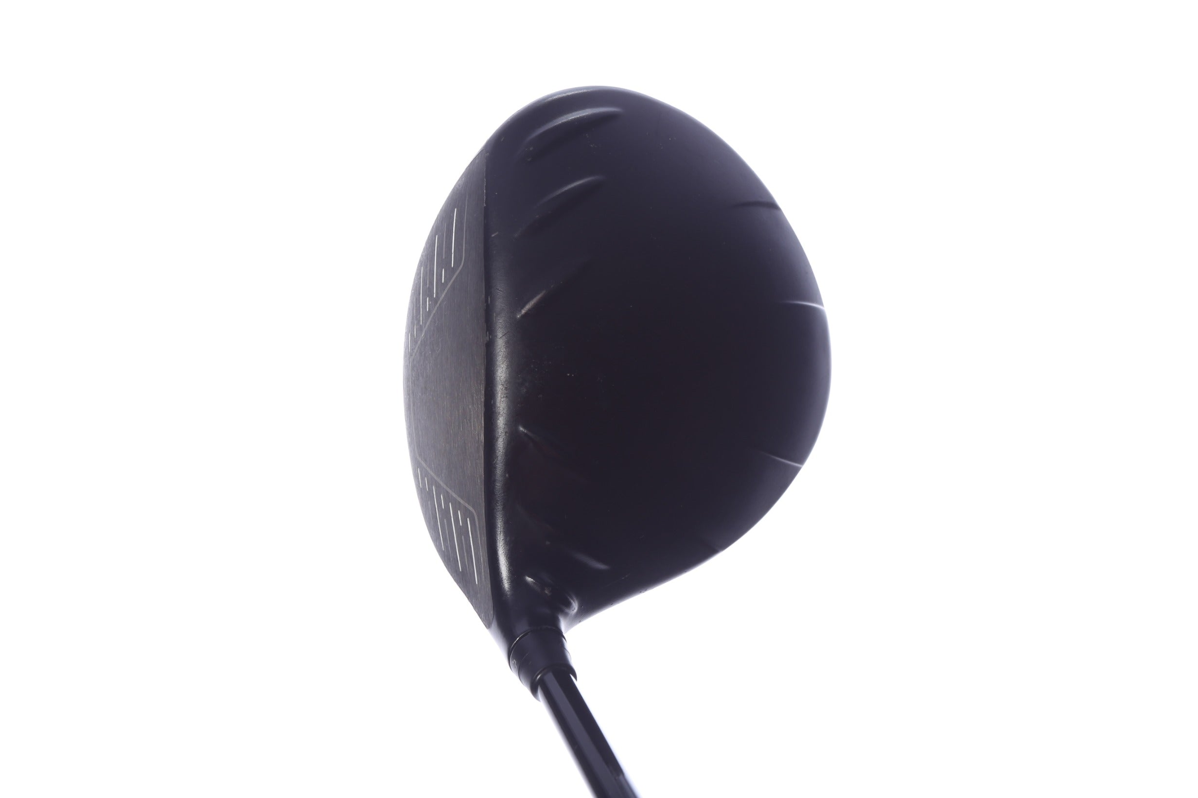 Used Ping G425 MAX Driver - 10.5 Degrees - Regular Flex Project X HZRDUS Smoke RDX - Right-Handed-Next Round