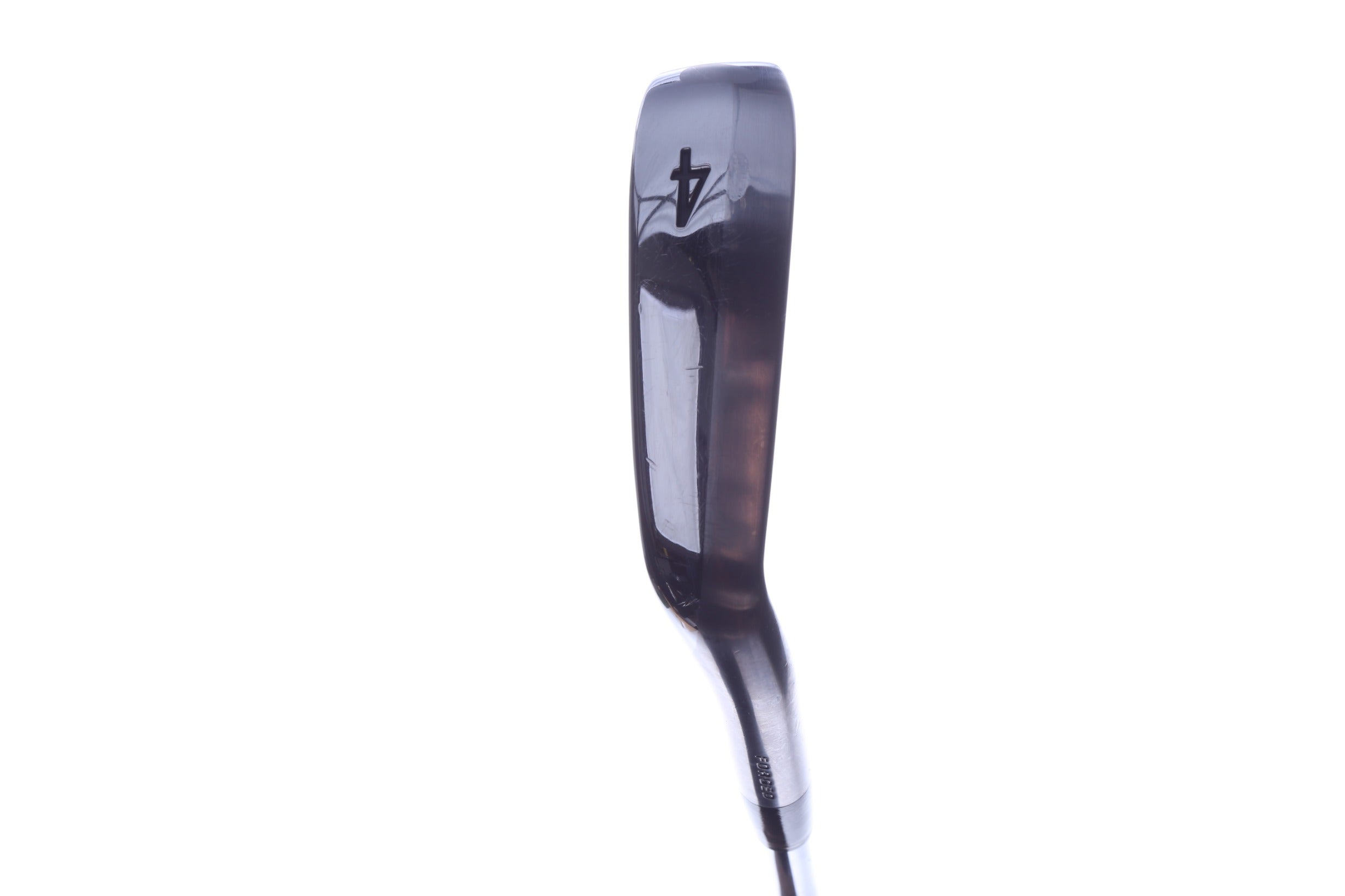 Used Srixon Z-565 Single 4-Iron - Right-Handed - Stiff Flex-Next Round