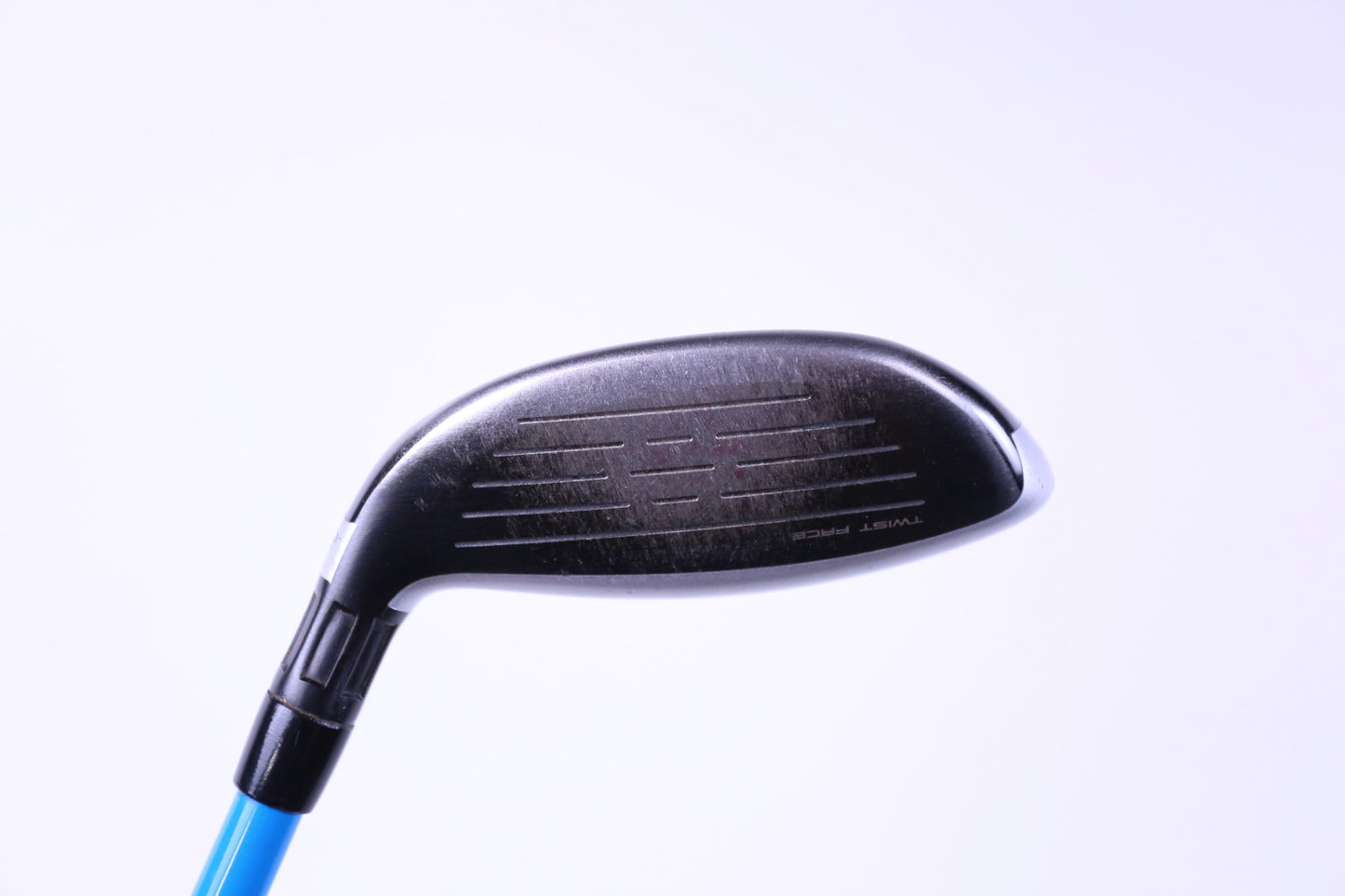 Used TaylorMade M6 4H Hybrid - Right-Handed - 22 Degrees - Regular Flex-Next Round