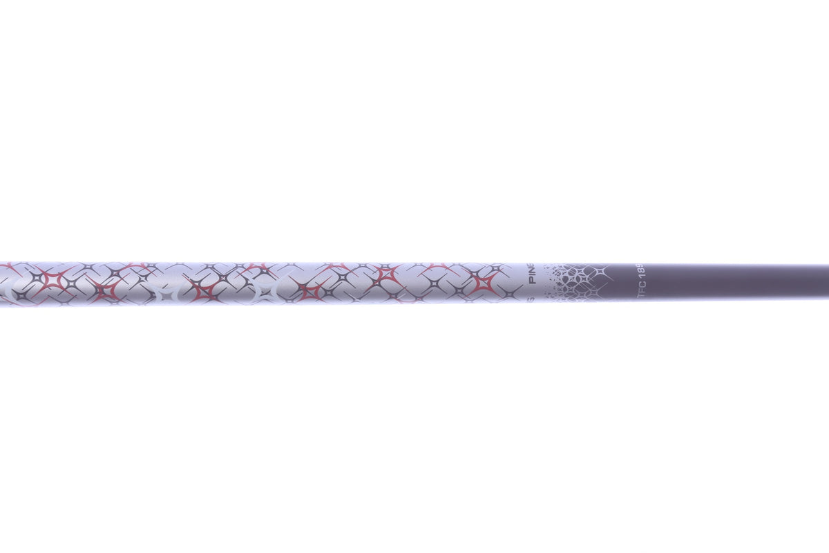 Used Titleist TSi3 3H Hybrid - Right-Handed - 20 Degrees - Regular Flex-Next Round