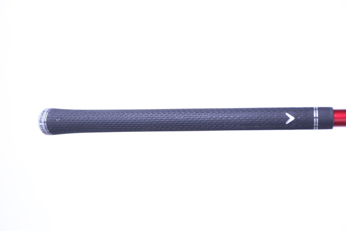 Used Callaway Paradym Ai Smoke TD Driver - 9 Degrees - Stiff Flex Project X HZRDUS Smoke Red RDX - Right-Handed-Next Round