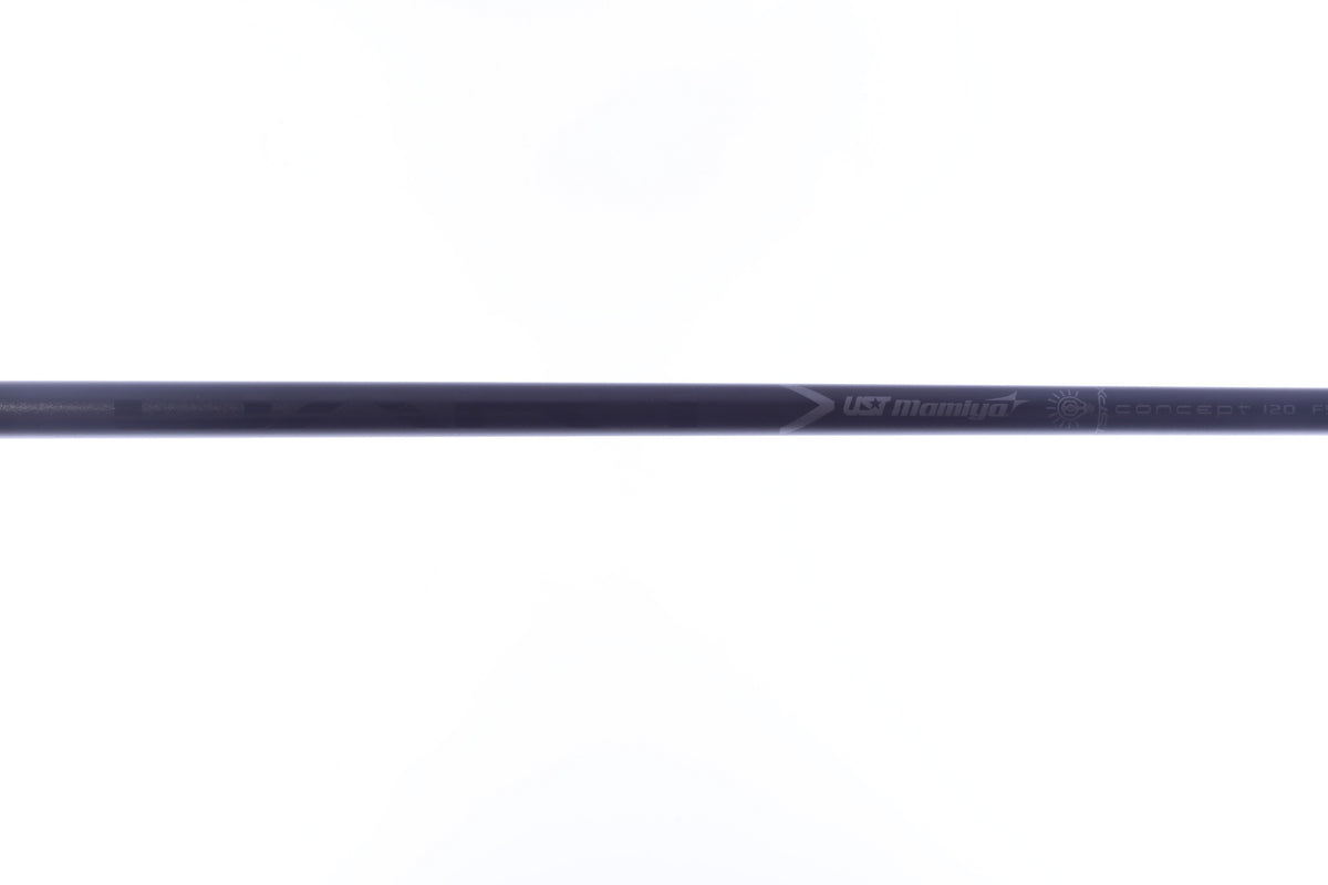 Used TaylorMade 2023 P790 Single 4-Iron - Right-Handed - Extra Stiff Flex-Next Round