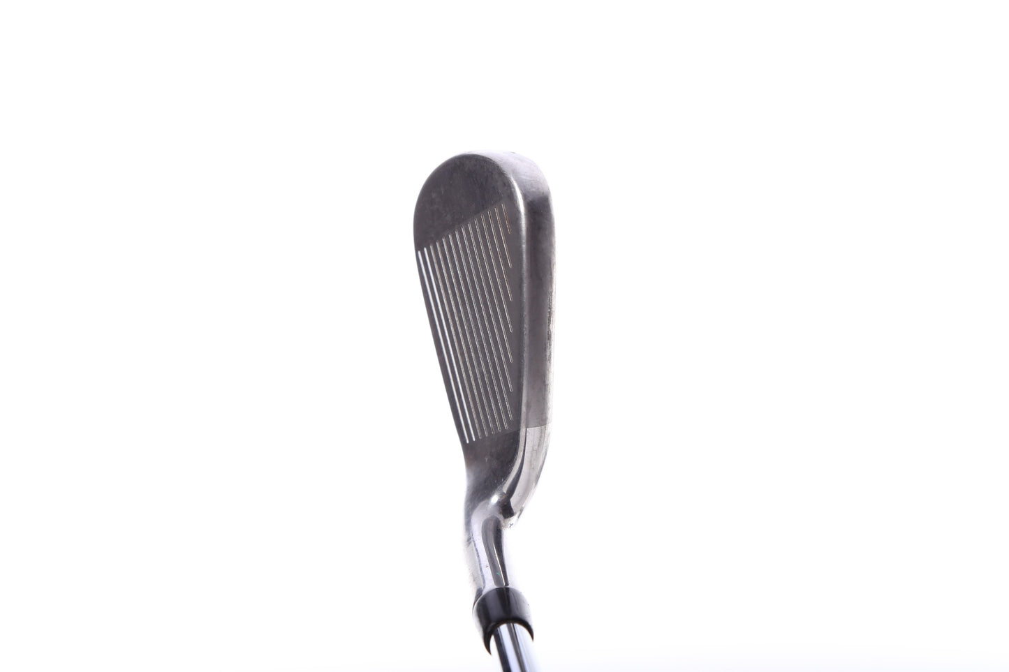 Used Callaway Rogue X Iron Set - Right-Handed - 7-SW - Extra Stiff Flex-Next Round
