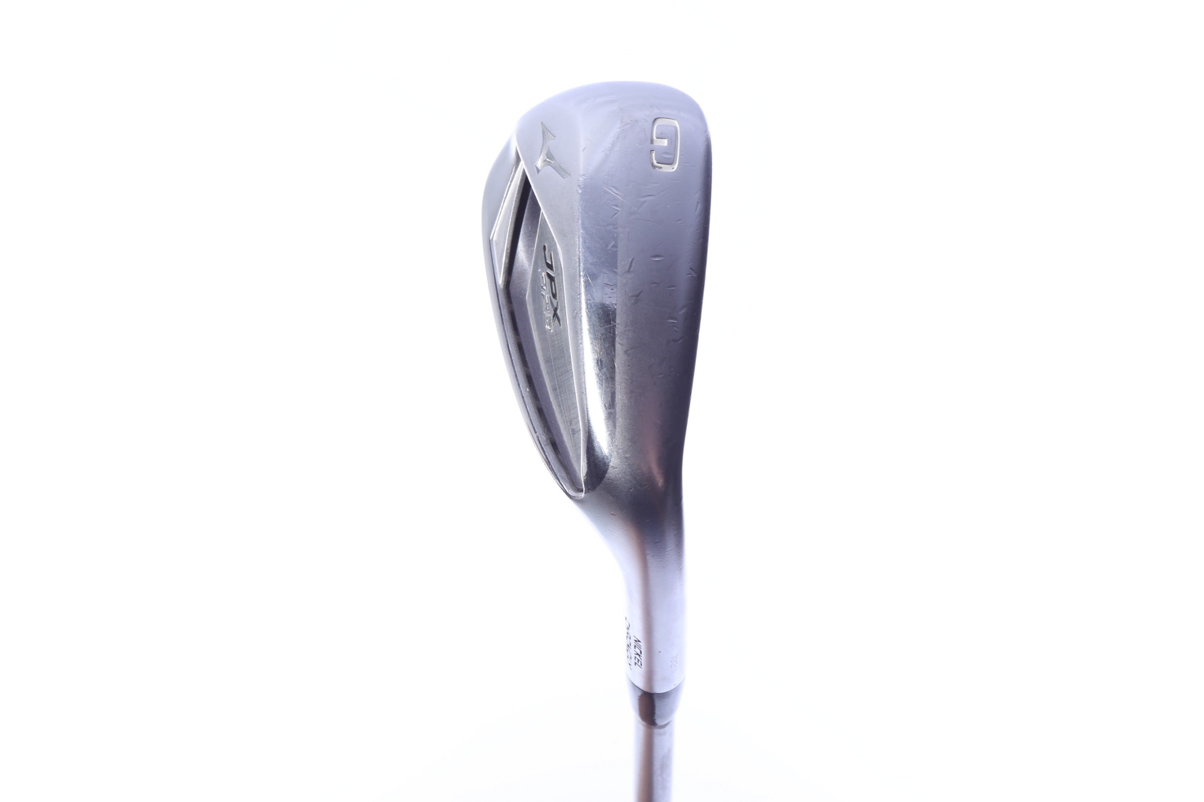 Used Mizuno JPX 923 Hot Metal HL Gap Wedge - Right-Handed - 50 Degrees - Regular Flex