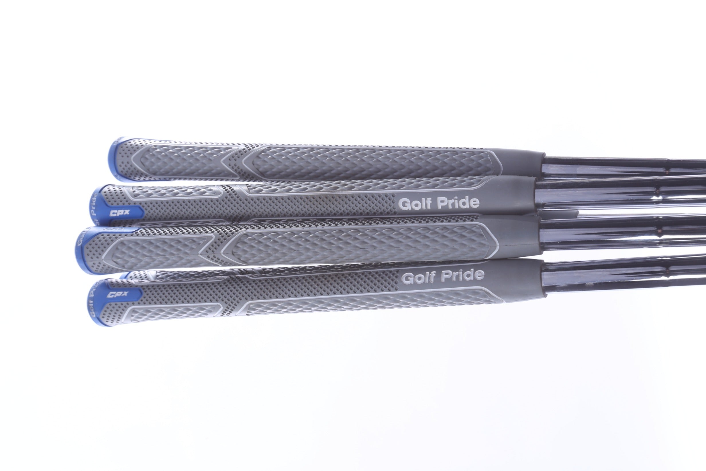 Used PXG 0211 Iron Set - Right-Handed - 5-PW - Stiff Flex-Next Round