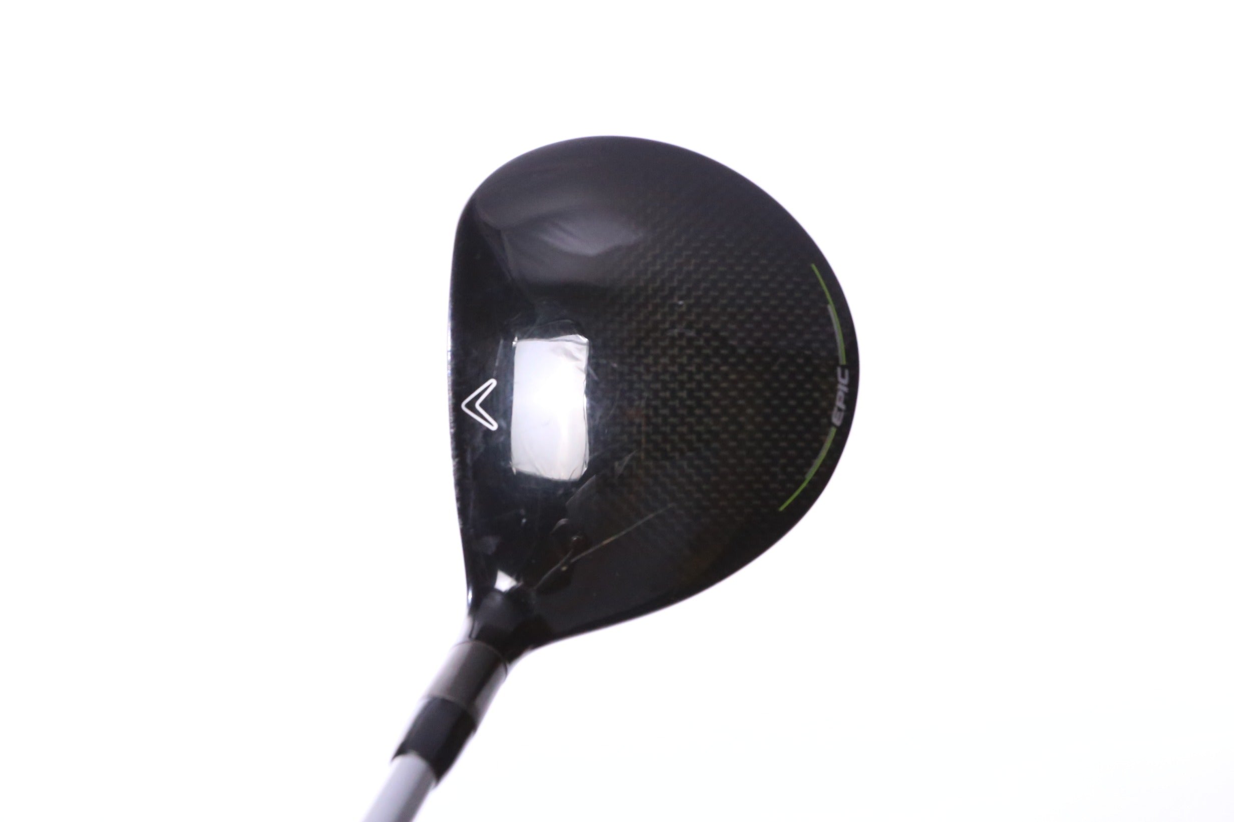 Used Callaway Epic MAX Heavenwood - Right-Handed - 20 Degrees - Stiff Flex