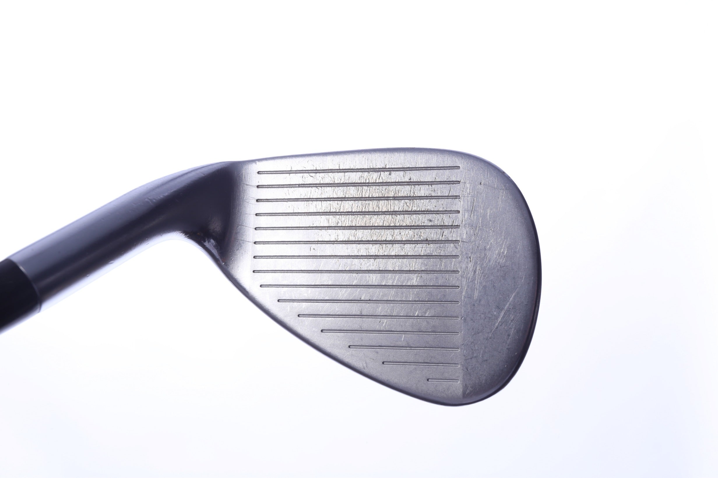 Used Callaway Apex CF16 Approach Wedge - Right-Handed - 50 Degrees - Regular Flex-Next Round