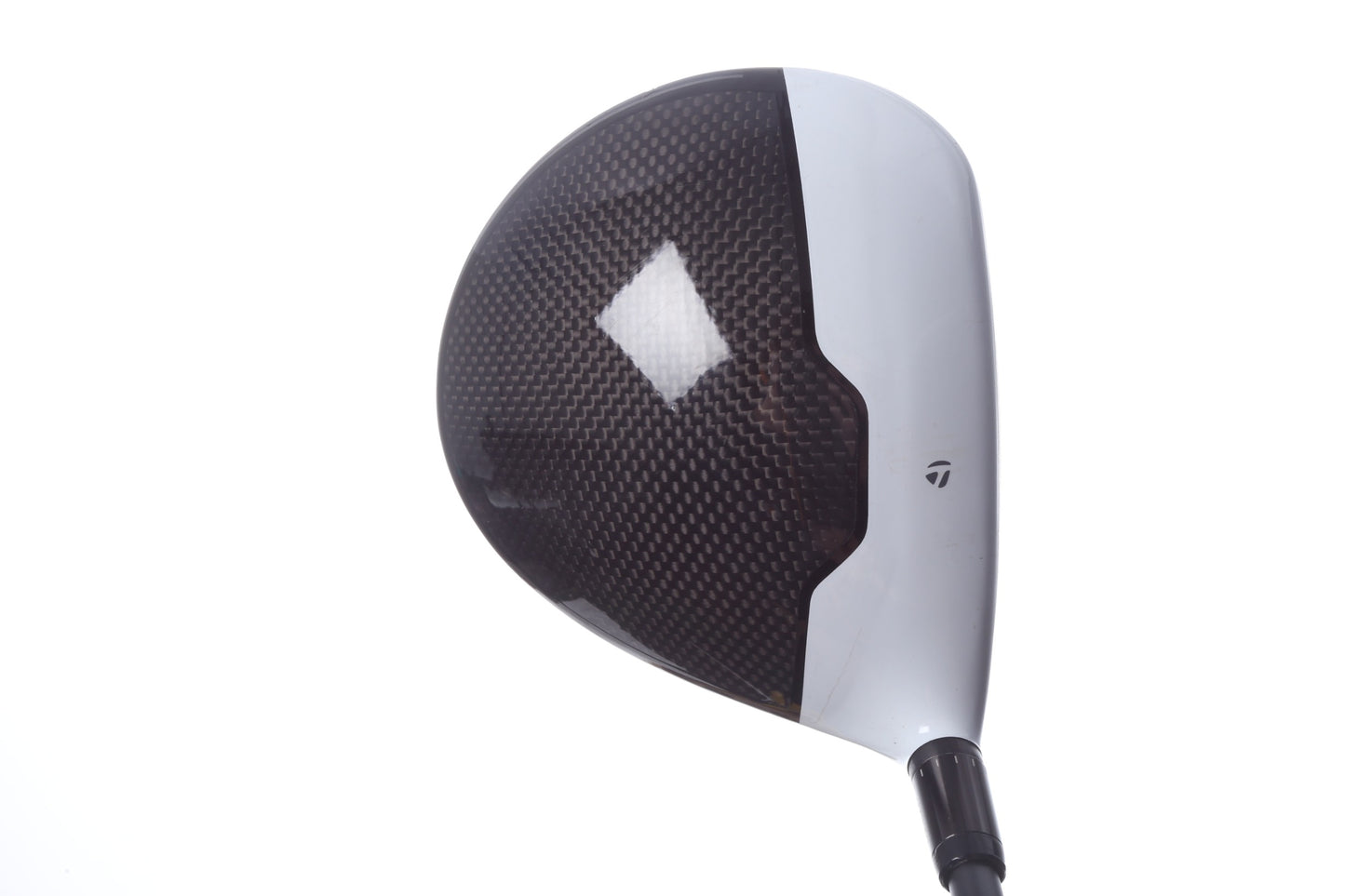 Used TaylorMade 2016 M1 Driver - 10.5 Degrees - Tour Extra Stiff Flex Aldila Taylormade Tour Preferred - Left-Handed-Next Round