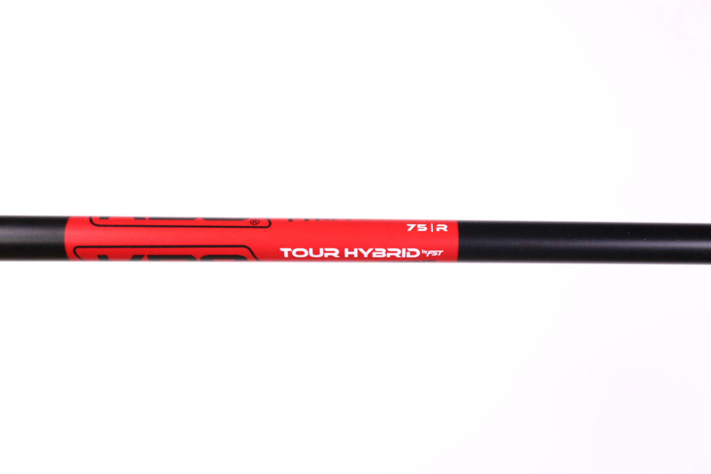 Srixon ZX MKII 19* 3H RH 40.5 in Graphite Shaft Regular Flex-Next Round