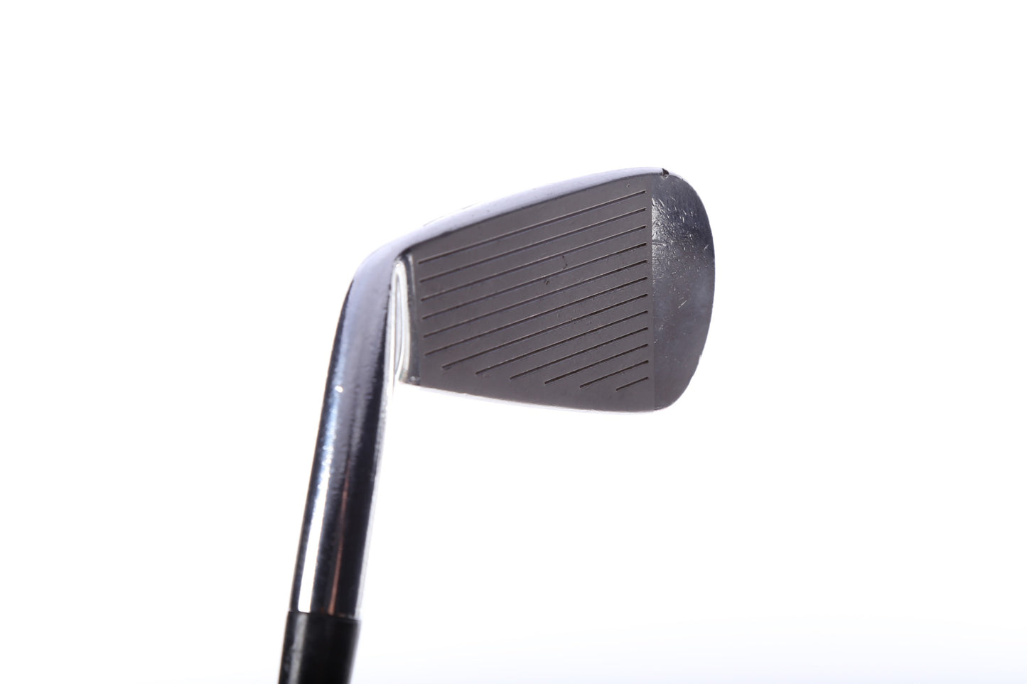 Used Mizuno MP 58 Single 4-Iron - Right-Handed - Stiff Flex-Next Round