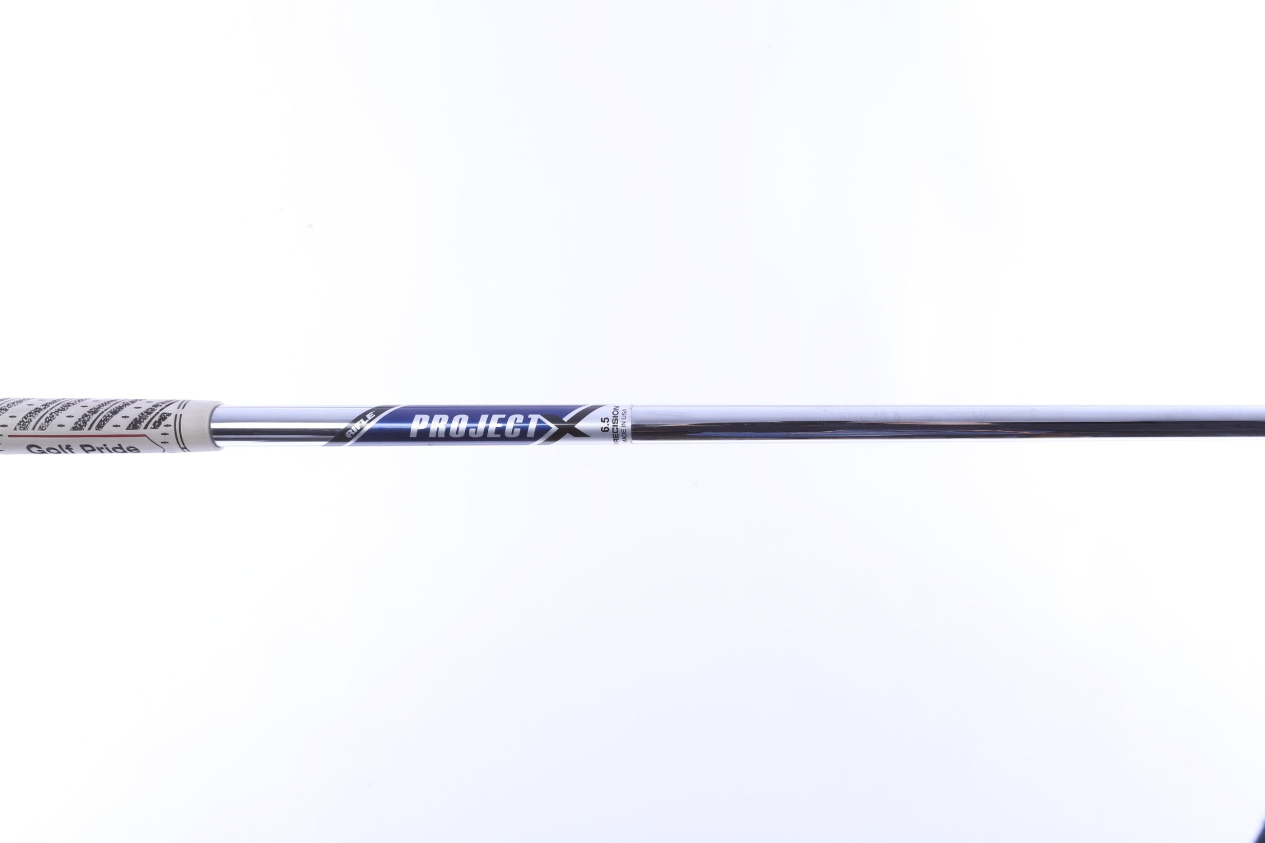 Used Titleist Vokey SM8 Brushed Steel Lob Wedge - Right-Handed - 58 Degrees - Extra Stiff Flex-Next Round