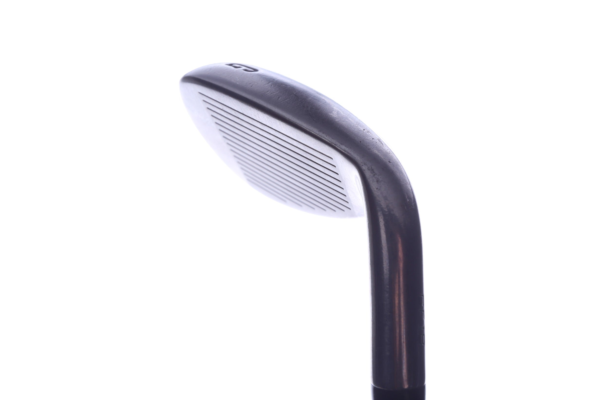 Used Callaway Rogue X Gap Wedge - Left-Handed - 51 Degrees - Stiff Flex-Next Round