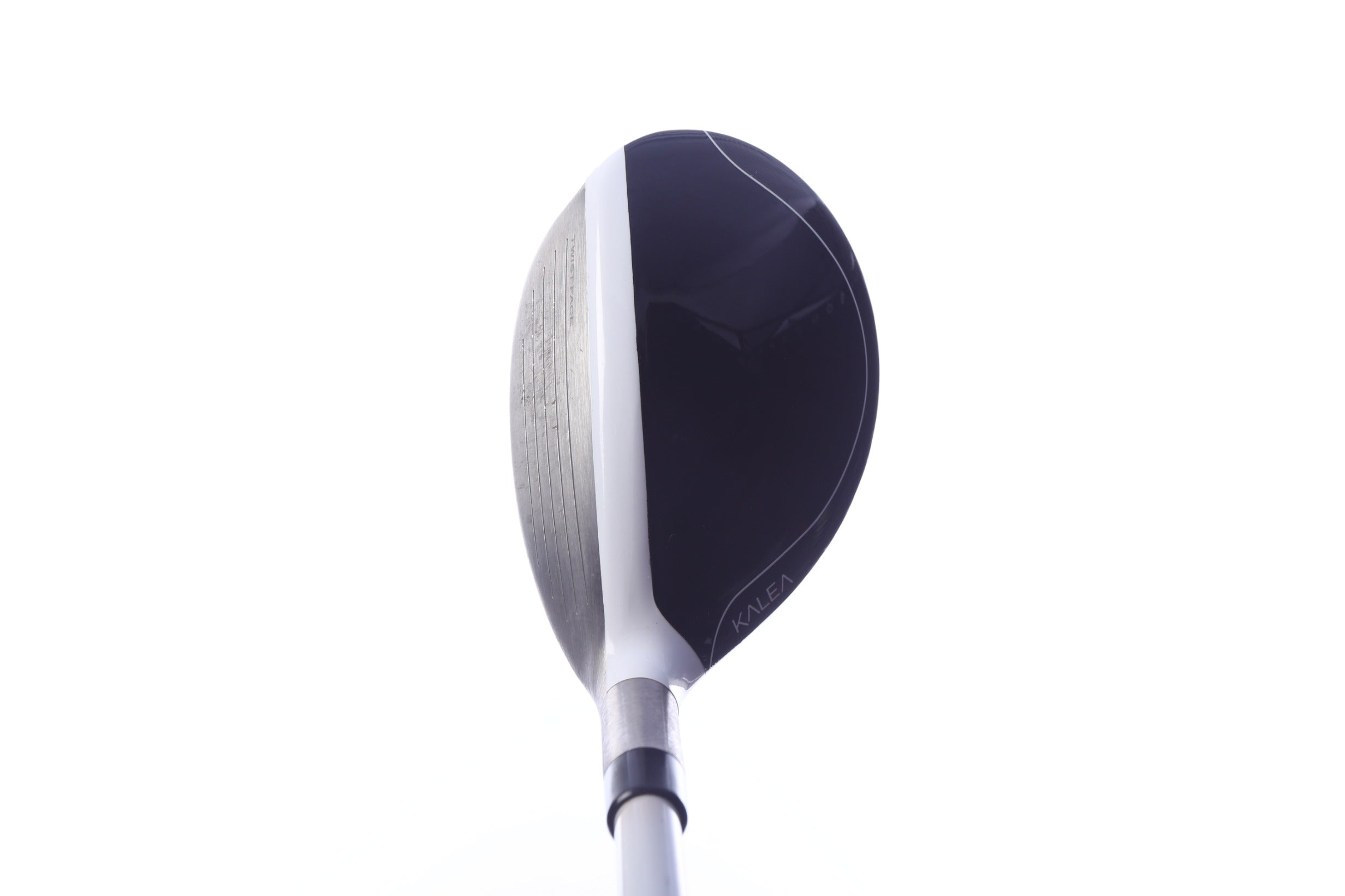 Used TaylorMade Kalea Premier 6H Hybrid - Right-Handed - 31 Degrees - Ladies Flex-Next Round