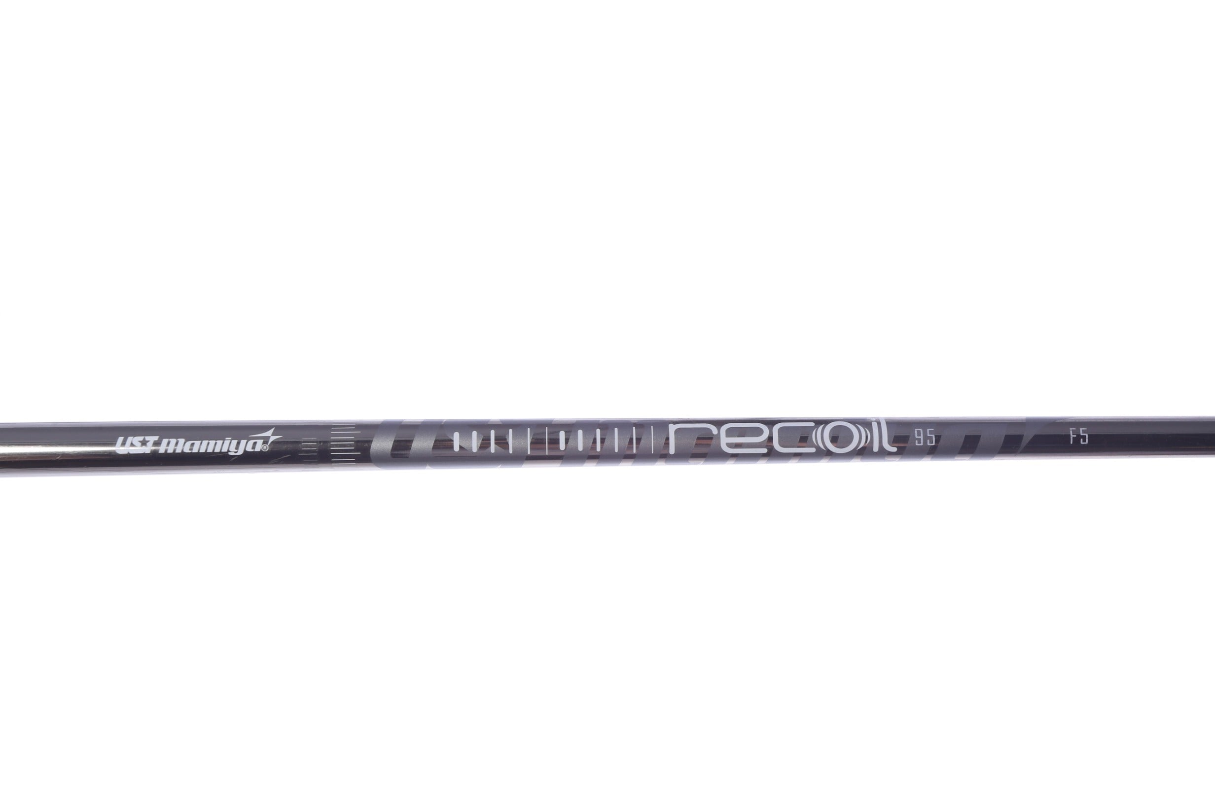 Used Srixon ZX Single Utility 3-Iron - Right-Handed - Extra Stiff Flex-Next Round