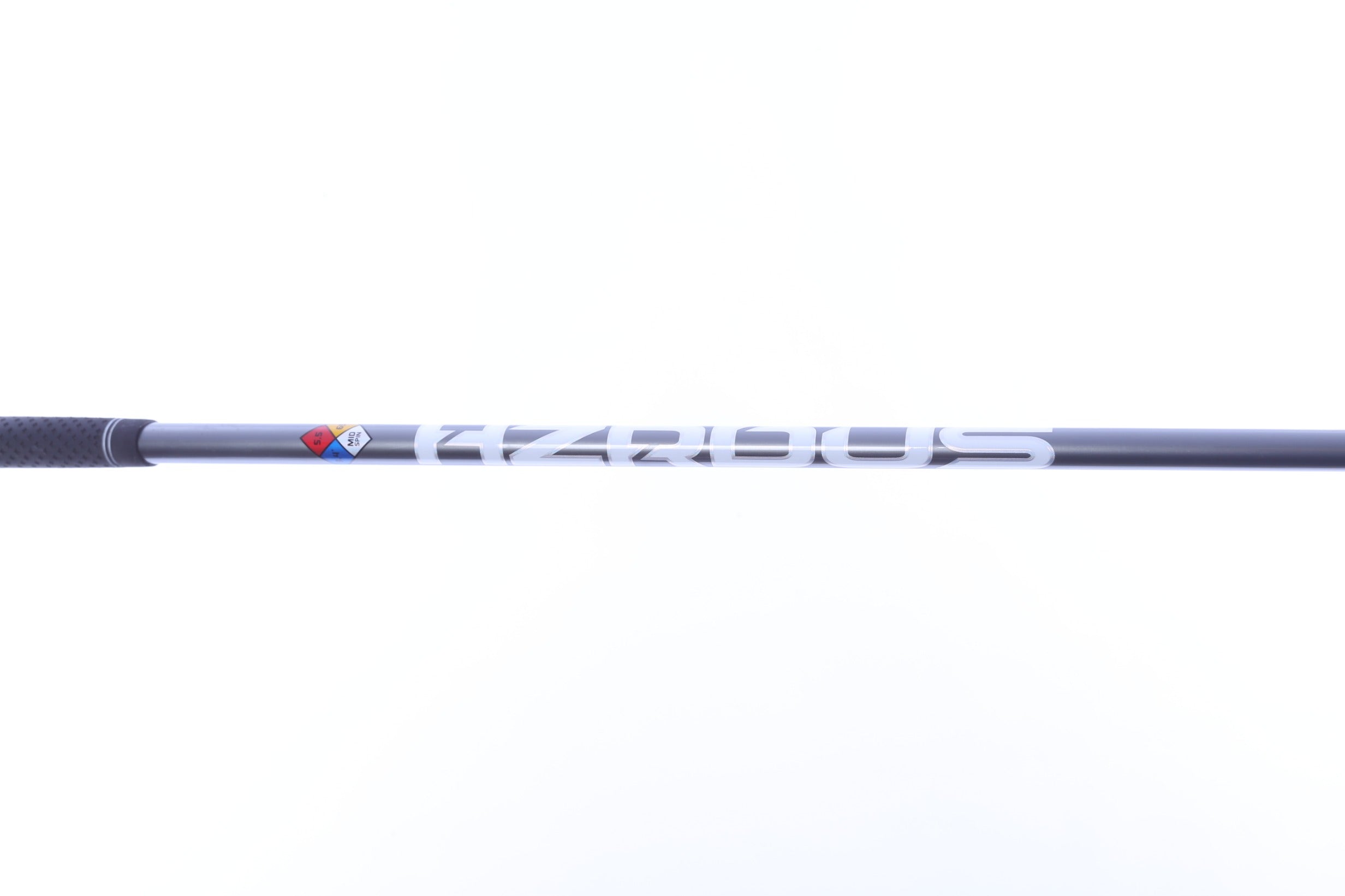 Used Callaway Paradym X Single 7-Iron - Right-Handed - Regular Flex-Next Round