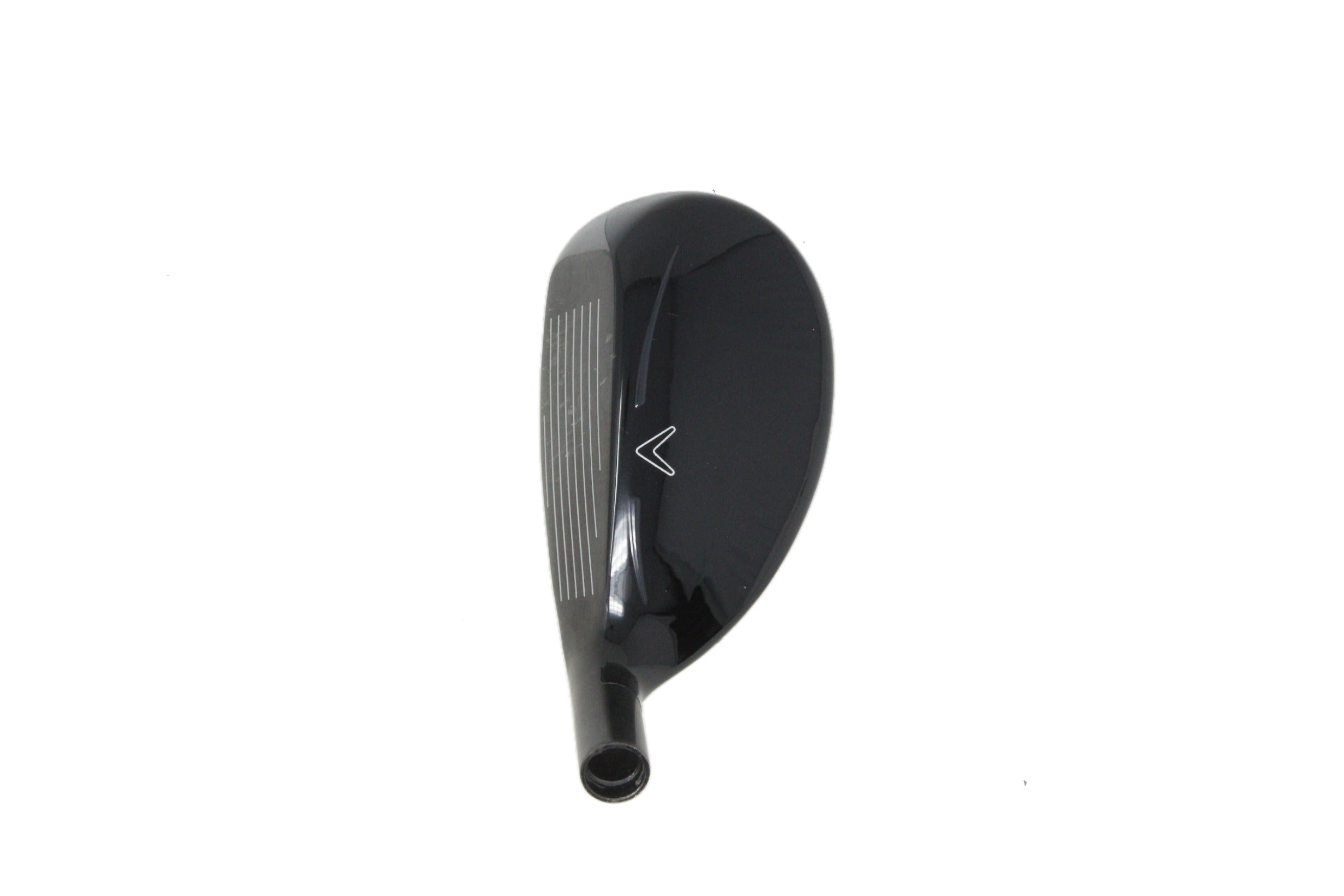 Used Callaway Rogue 5H - HEAD ONLY - Right-Handed - 24 Degrees