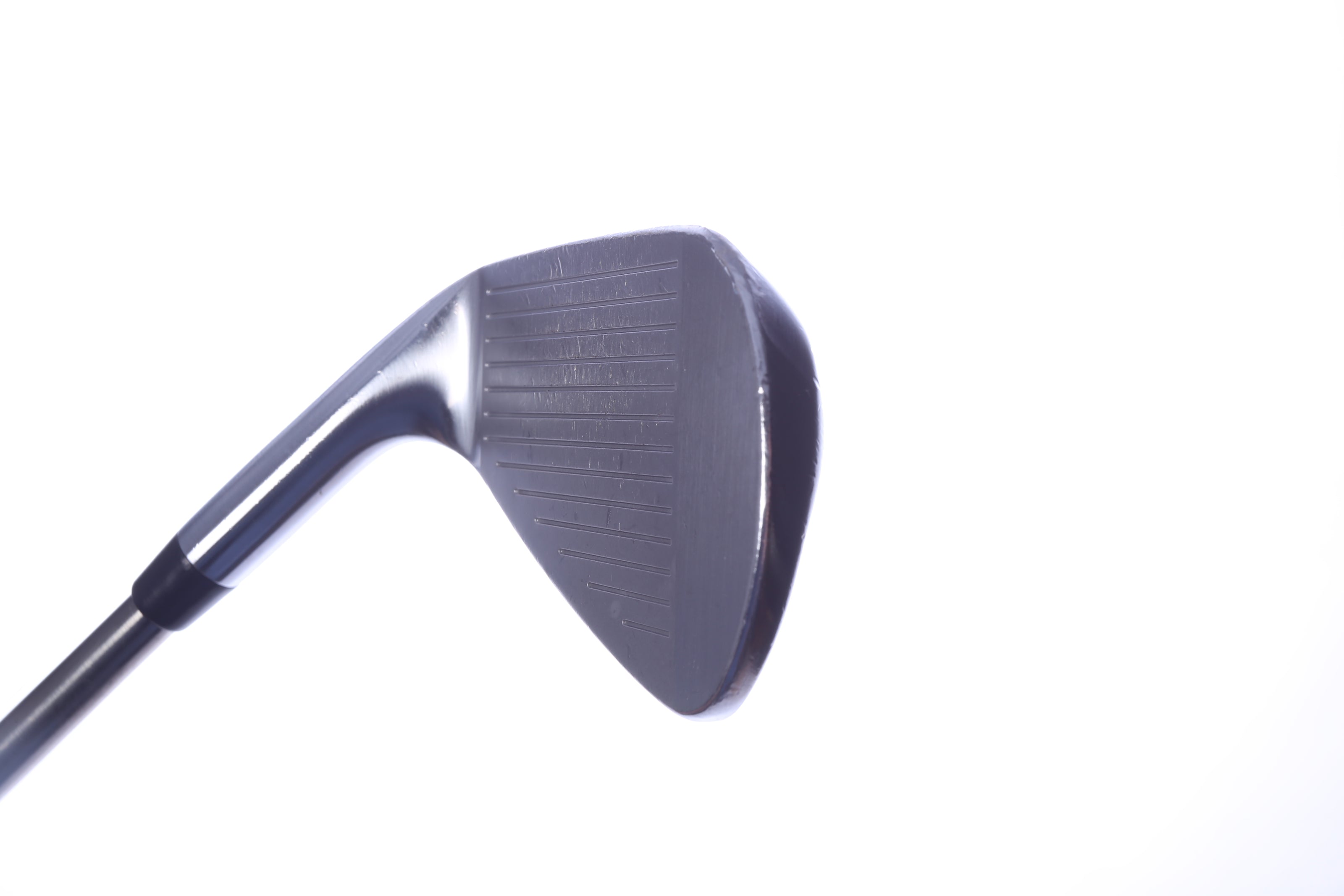 Used Mizuno JPX 825 Pro Single 8-Iron - Right-Handed - Regular Flex-Next Round