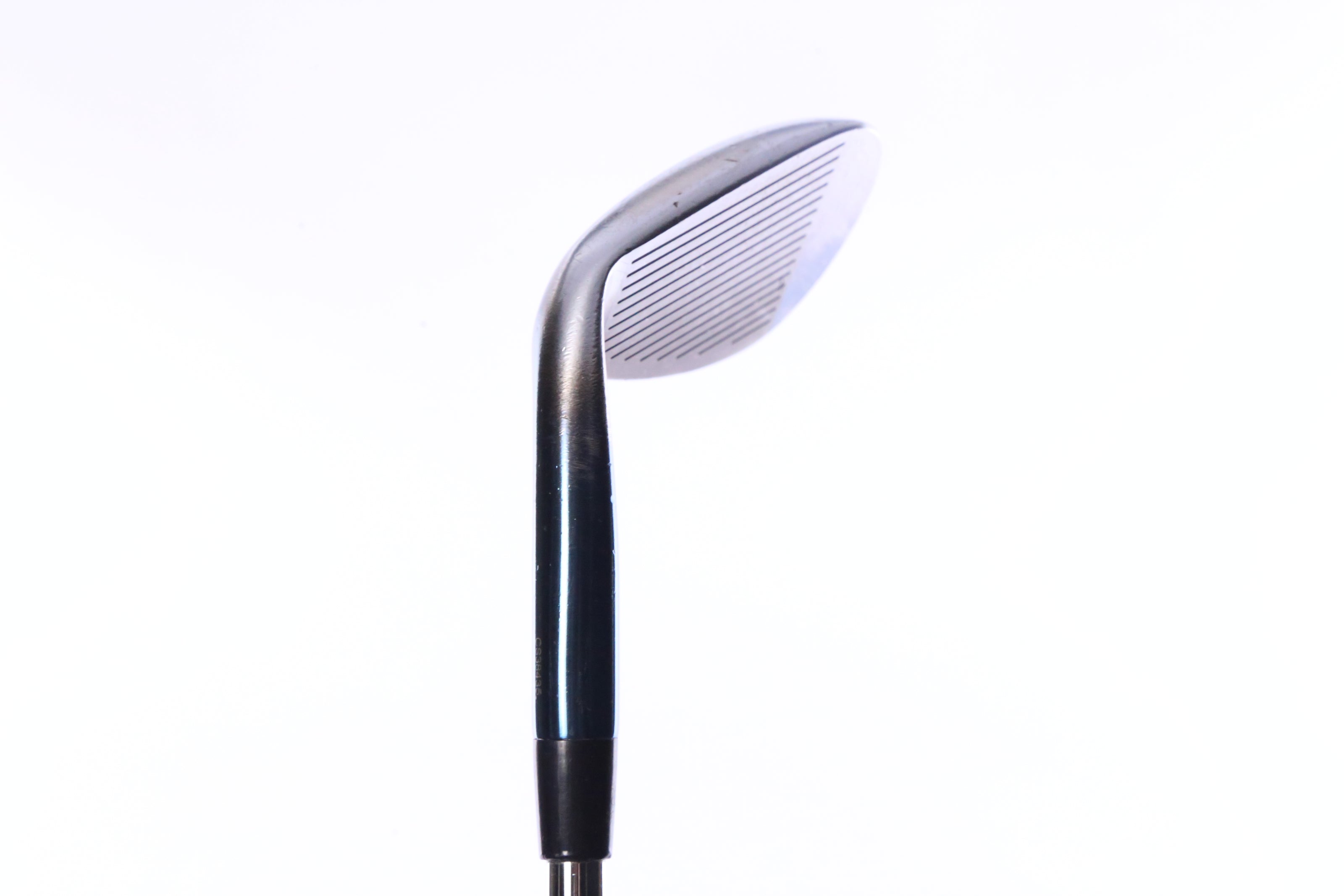 Used Mizuno S18 Blue Ion Sand Wedge - Right-Handed - 54 Degrees - Wedge Flex-Next Round