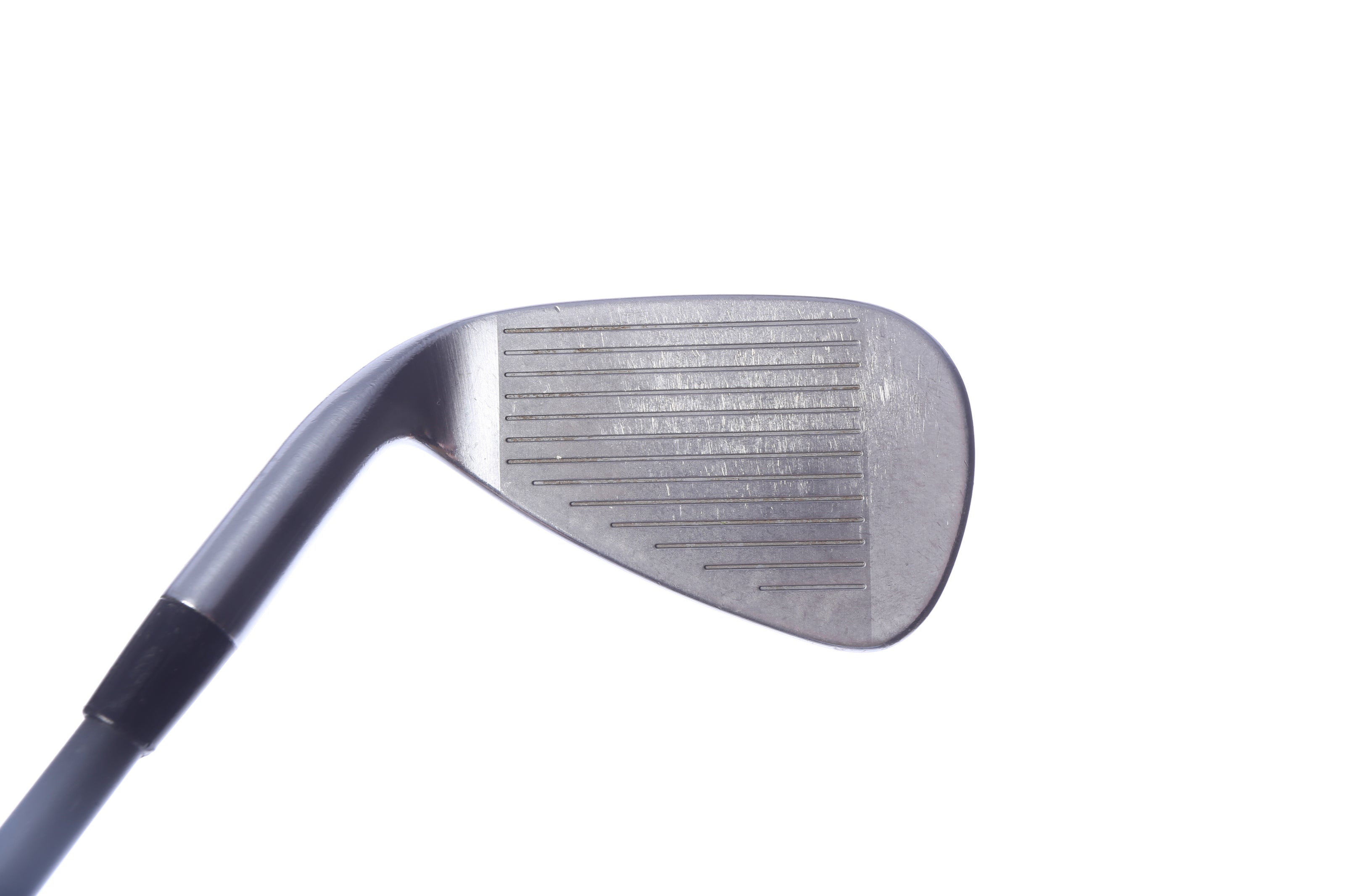 Used PXG 0311 SGI GEN2 Chrome Single 8-Iron - Right-Handed - Ladies Flex-Next Round