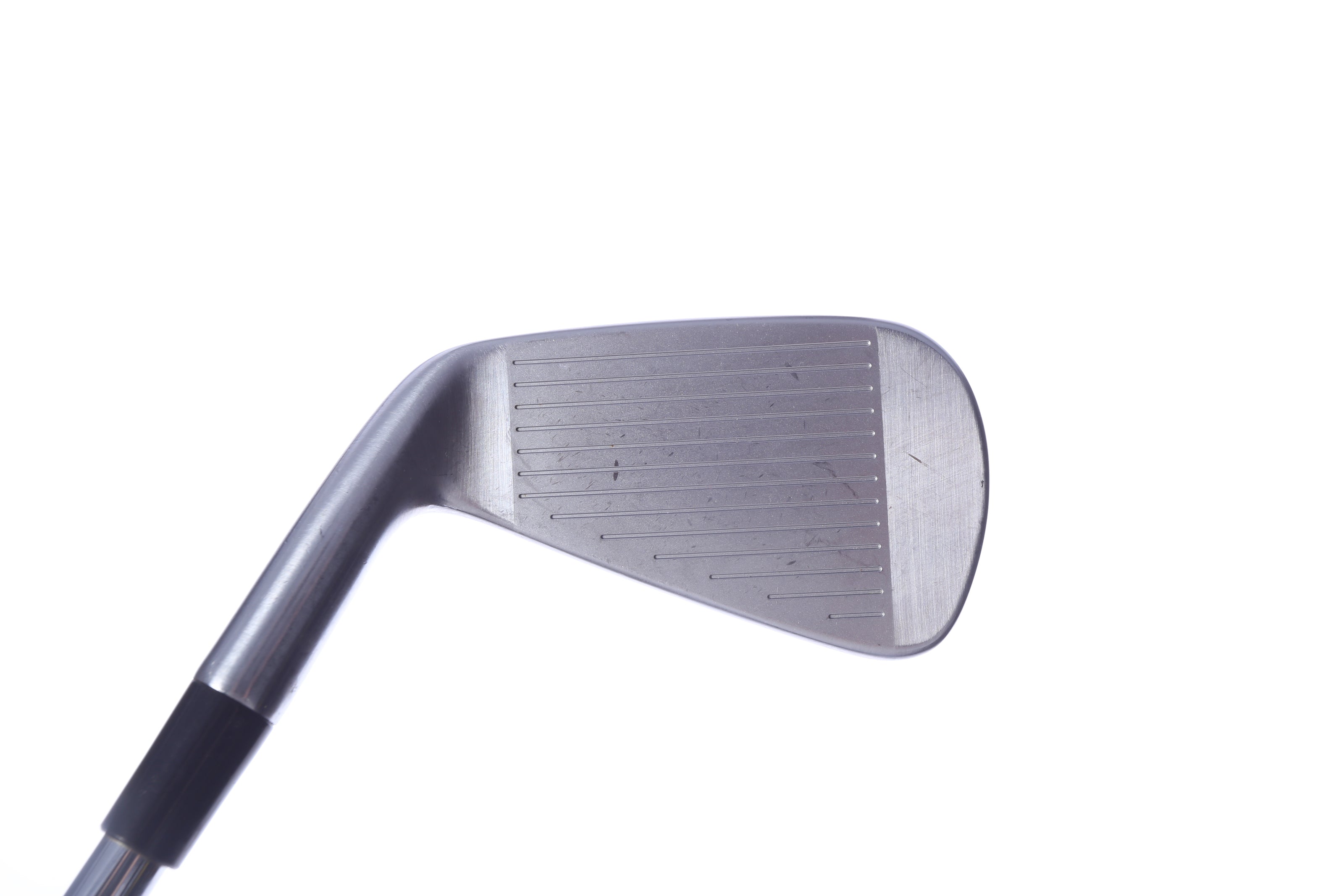 Used TaylorMade 2020 P770 Single 4-Iron - Right-Handed - Stiff Flex-Next Round